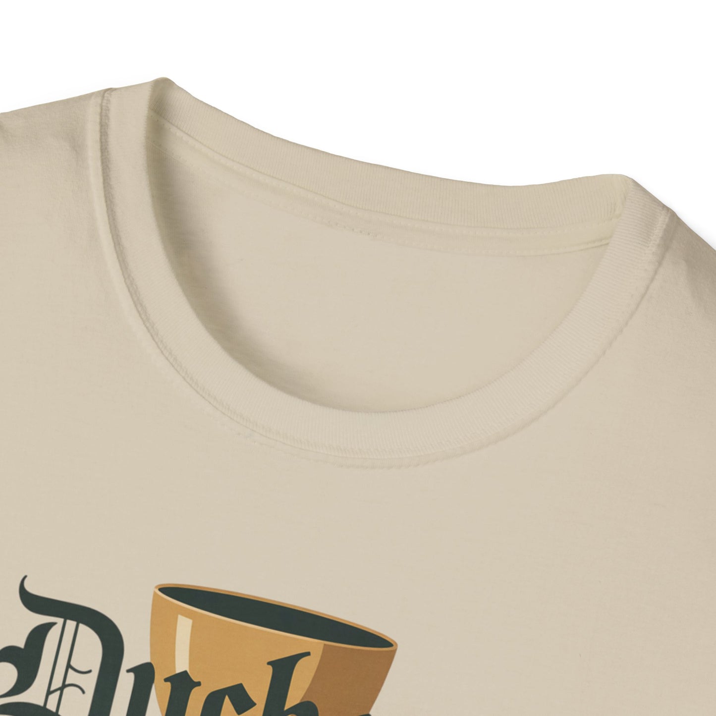 Duchess of DECEPTION | Softstyle T-Shirt