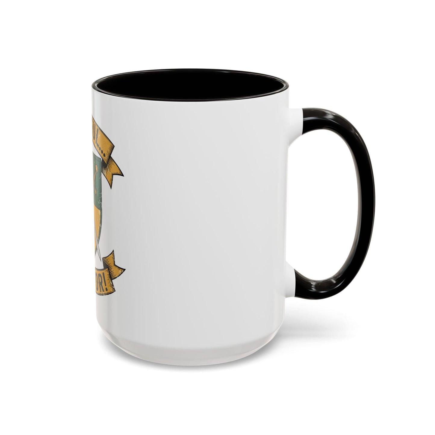 FAITHFUL... TRAITOR! | Mug (11oz, 15oz)