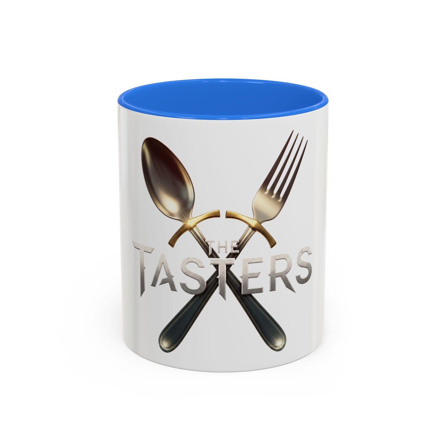 THE TASTERS | Mug (11oz, 15oz)