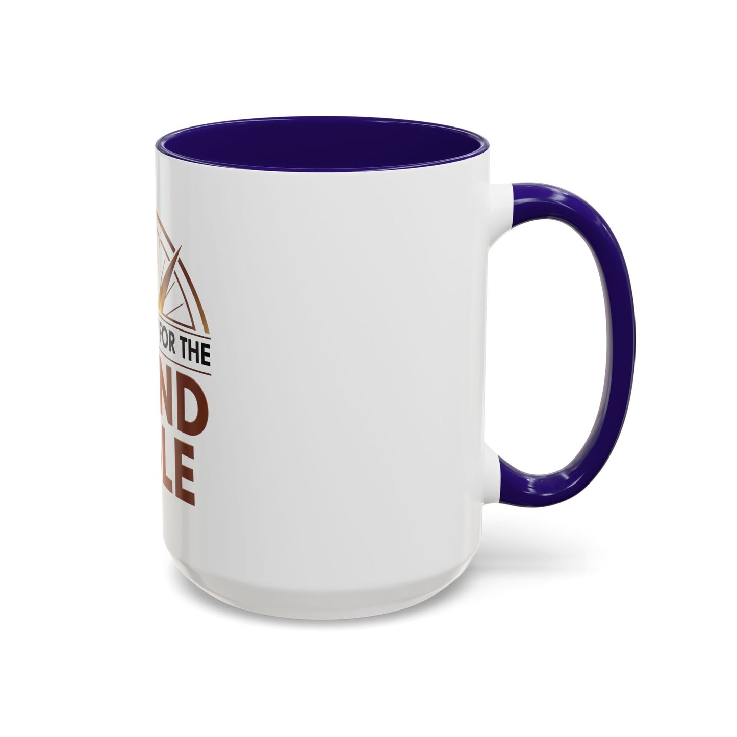 I'm Just Here For The ROUND TABLE | Mug (11oz, 15oz)