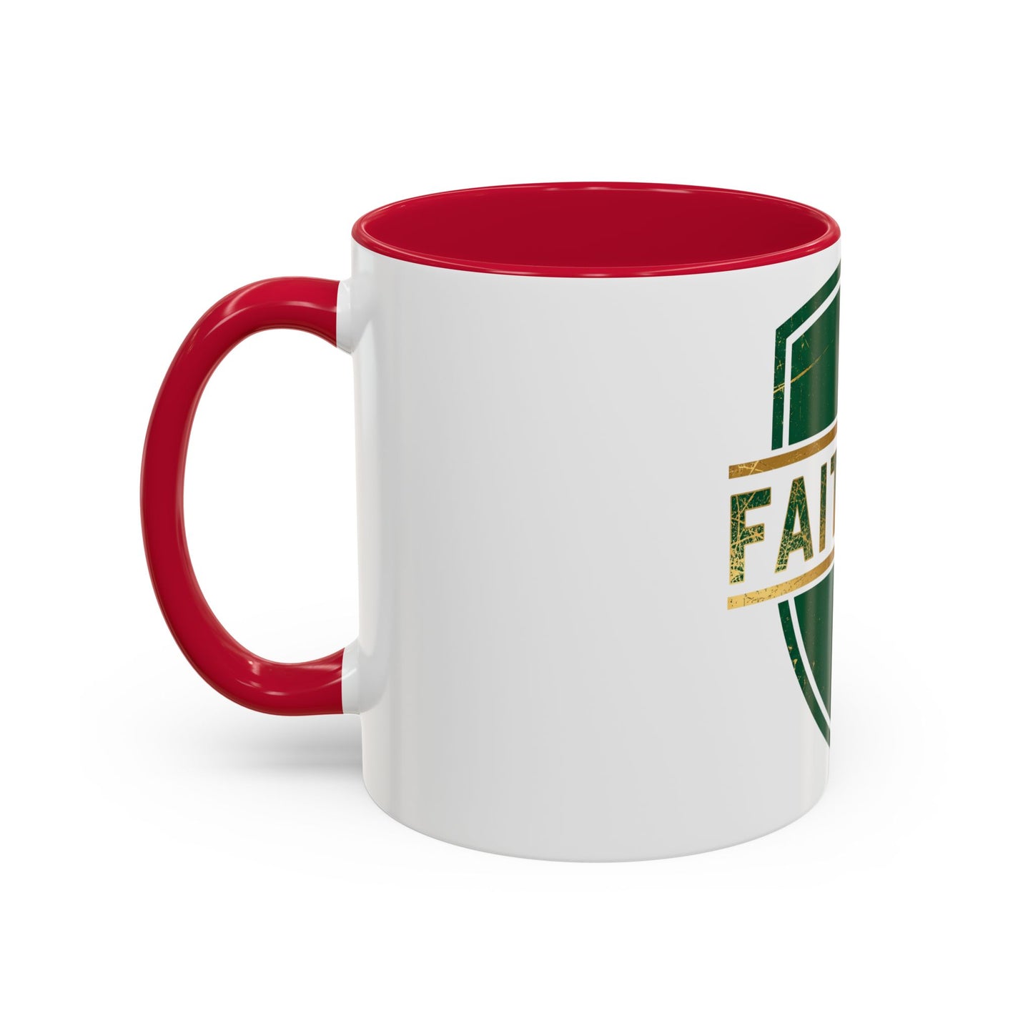 FAITHFUL | Mug (11oz, 15oz)