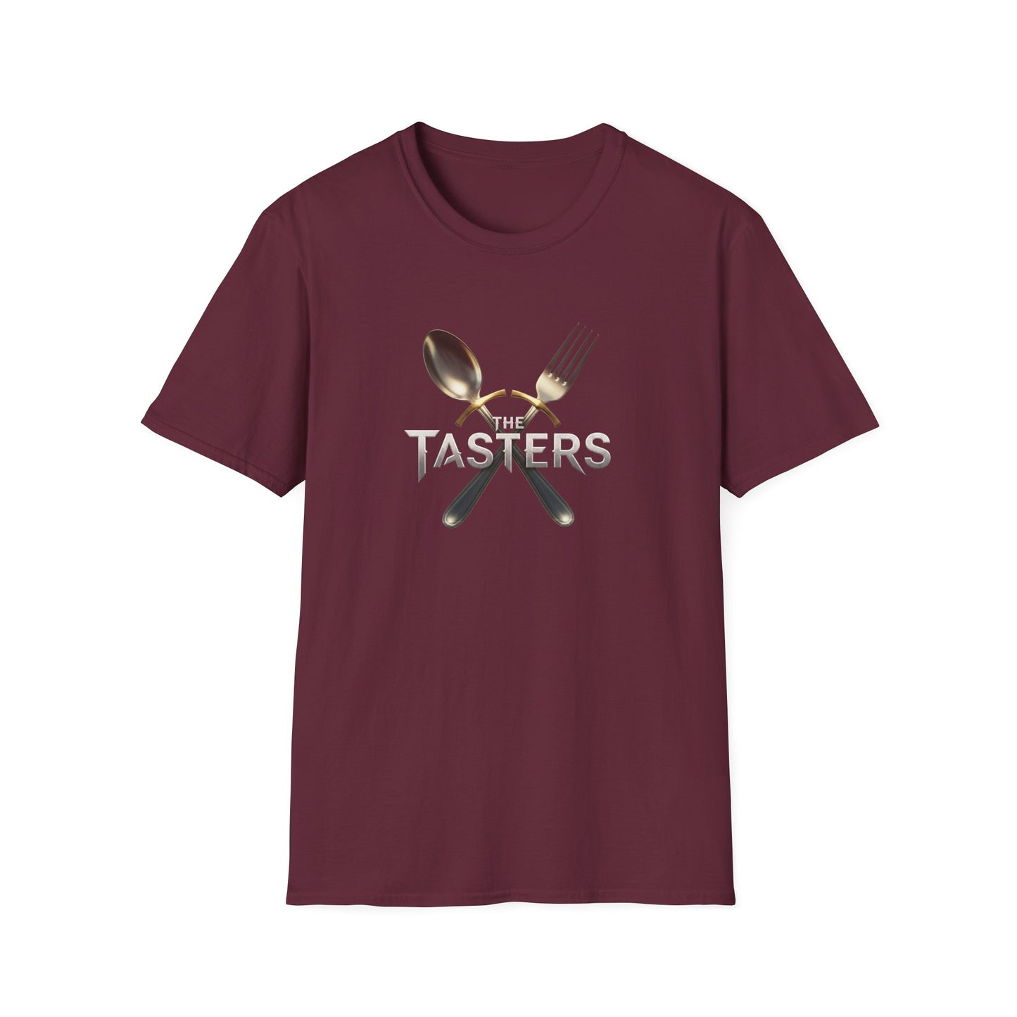 THE TASTERS | Softstyle T-Shirt