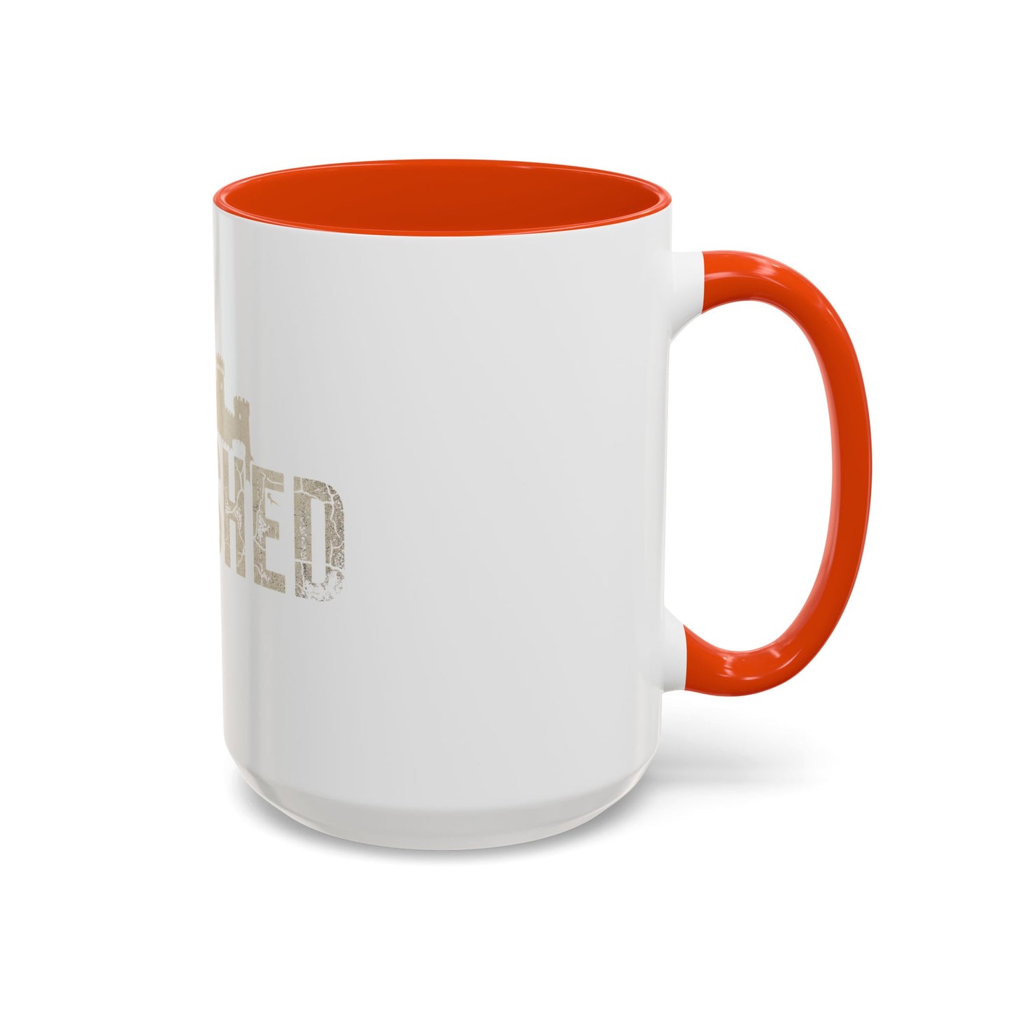 BANISHED | Mug (11oz, 15oz)
