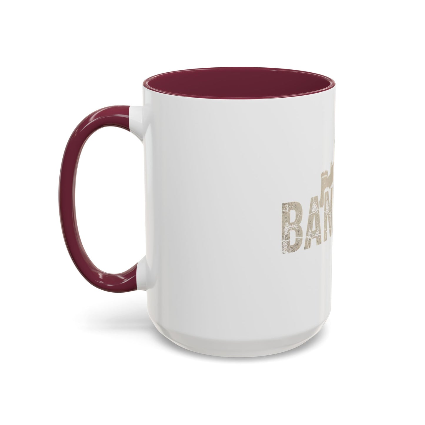 BANISHED | Mug (11oz, 15oz)