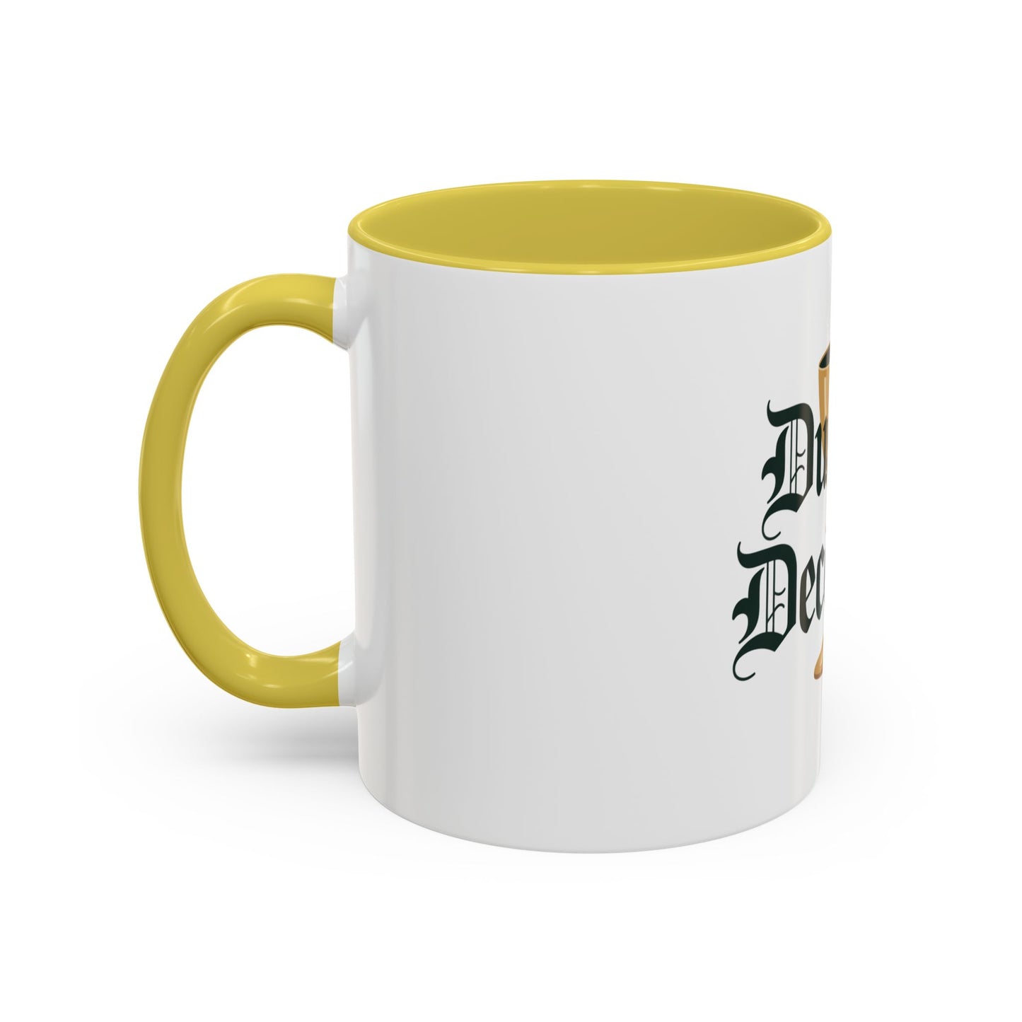 Duchess of DECEPTION | Mug (11oz, 15oz)