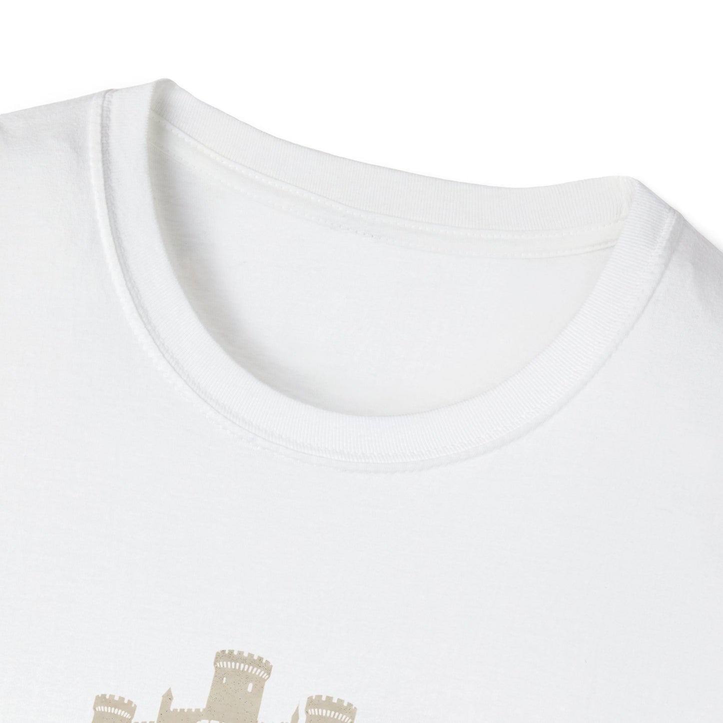 BANISHED | Softstyle T-Shirt