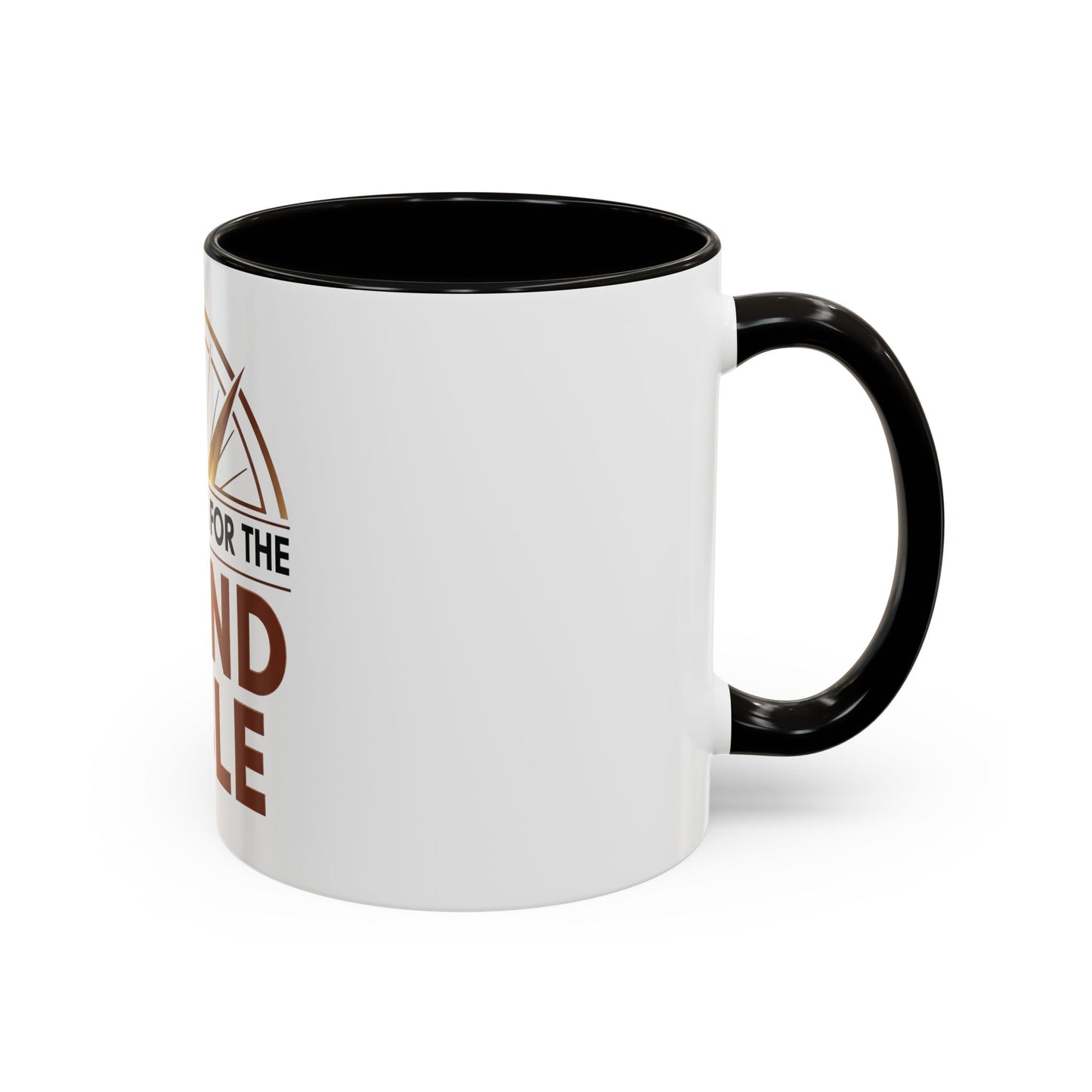 I'm Just Here For The ROUND TABLE | Mug (11oz, 15oz)
