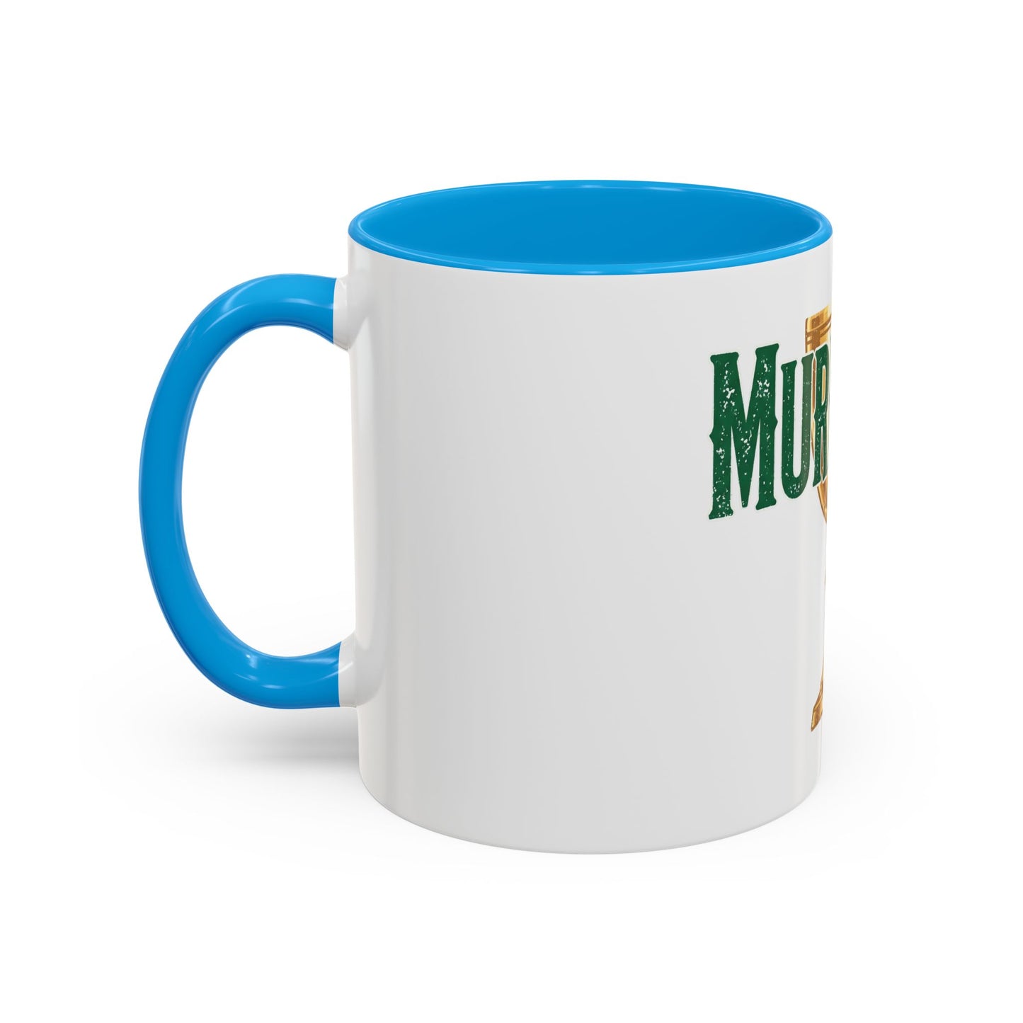 MURDER | Mug (11oz, 15oz)