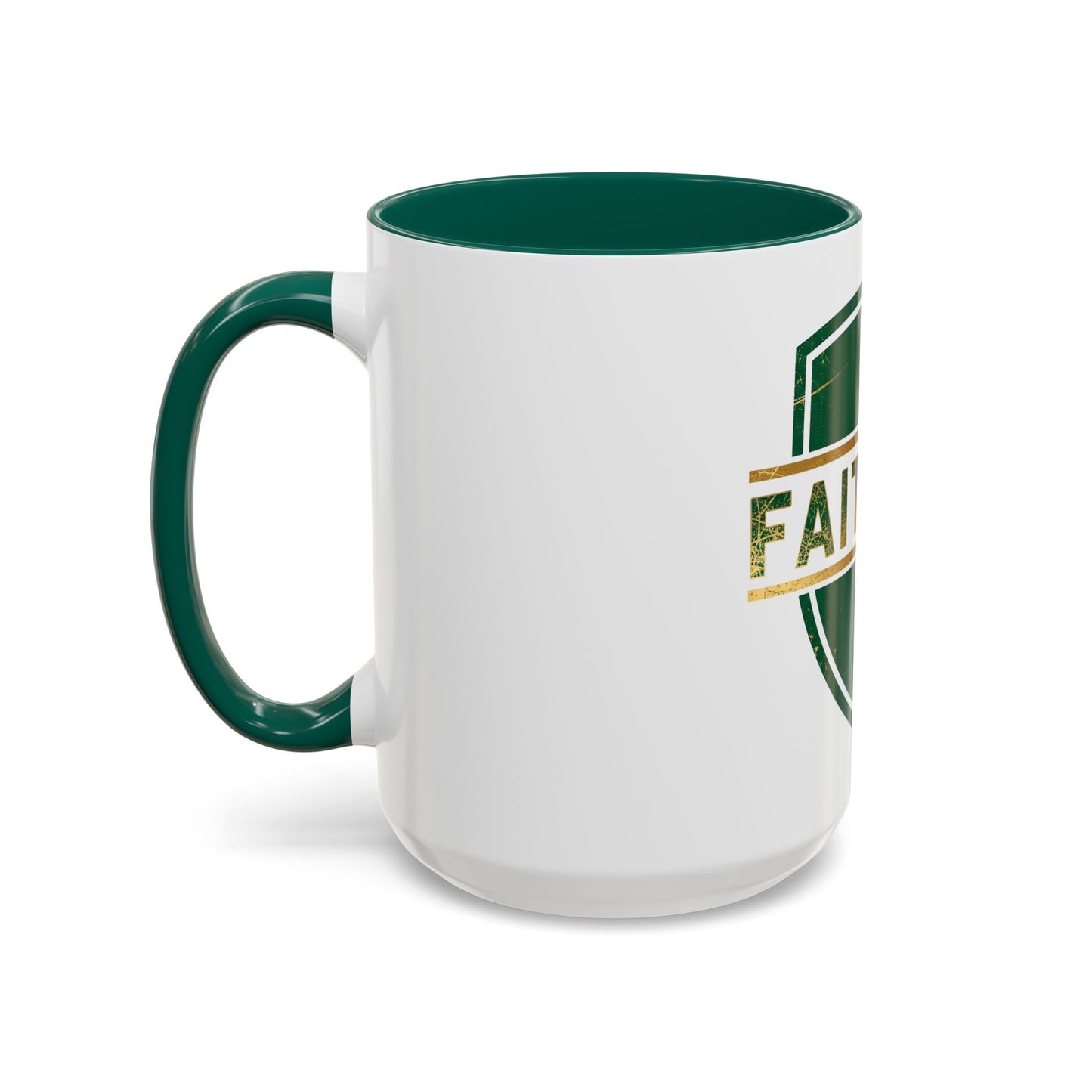 FAITHFUL | Mug (11oz, 15oz)