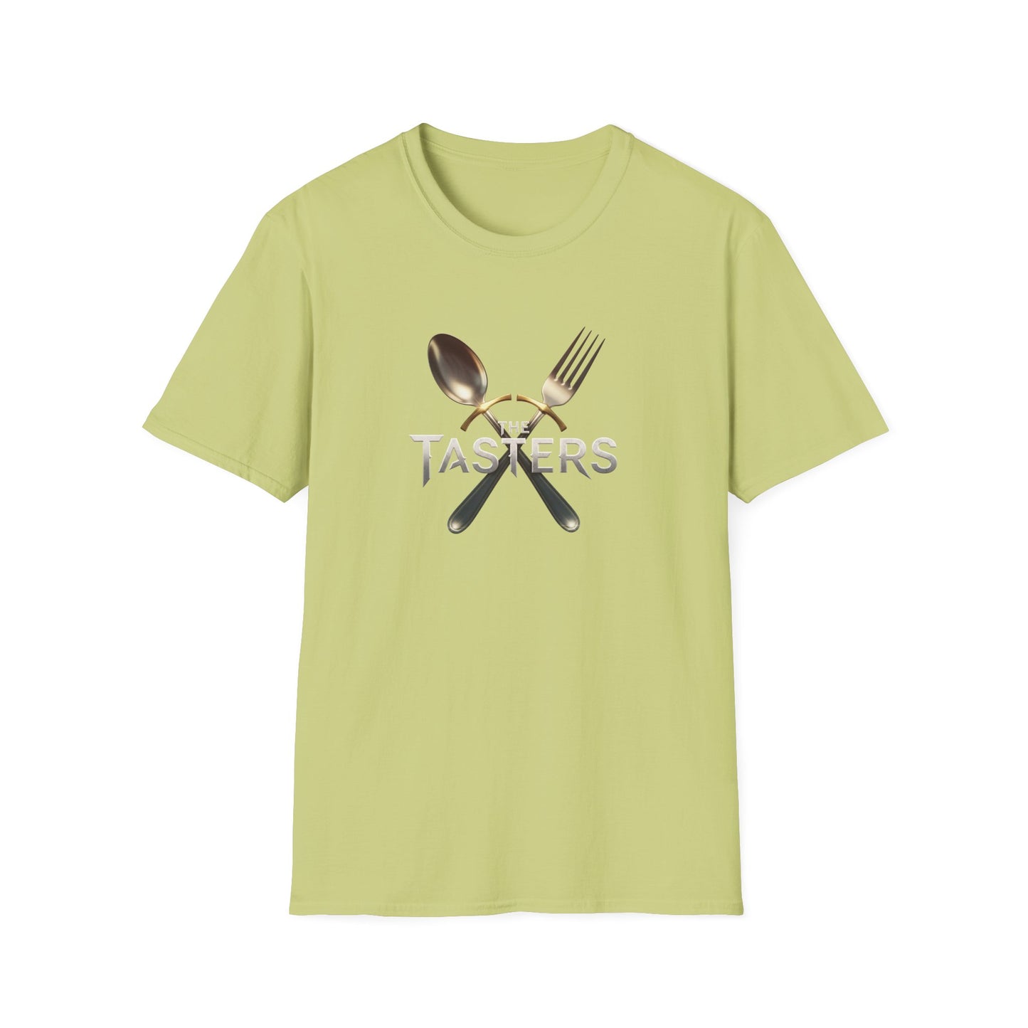 THE TASTERS | Softstyle T-Shirt
