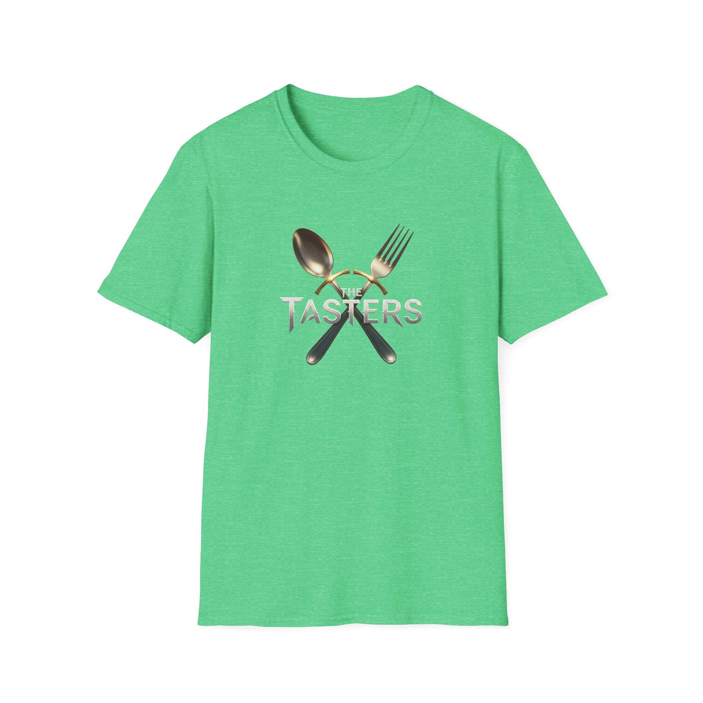 THE TASTERS | Softstyle T-Shirt