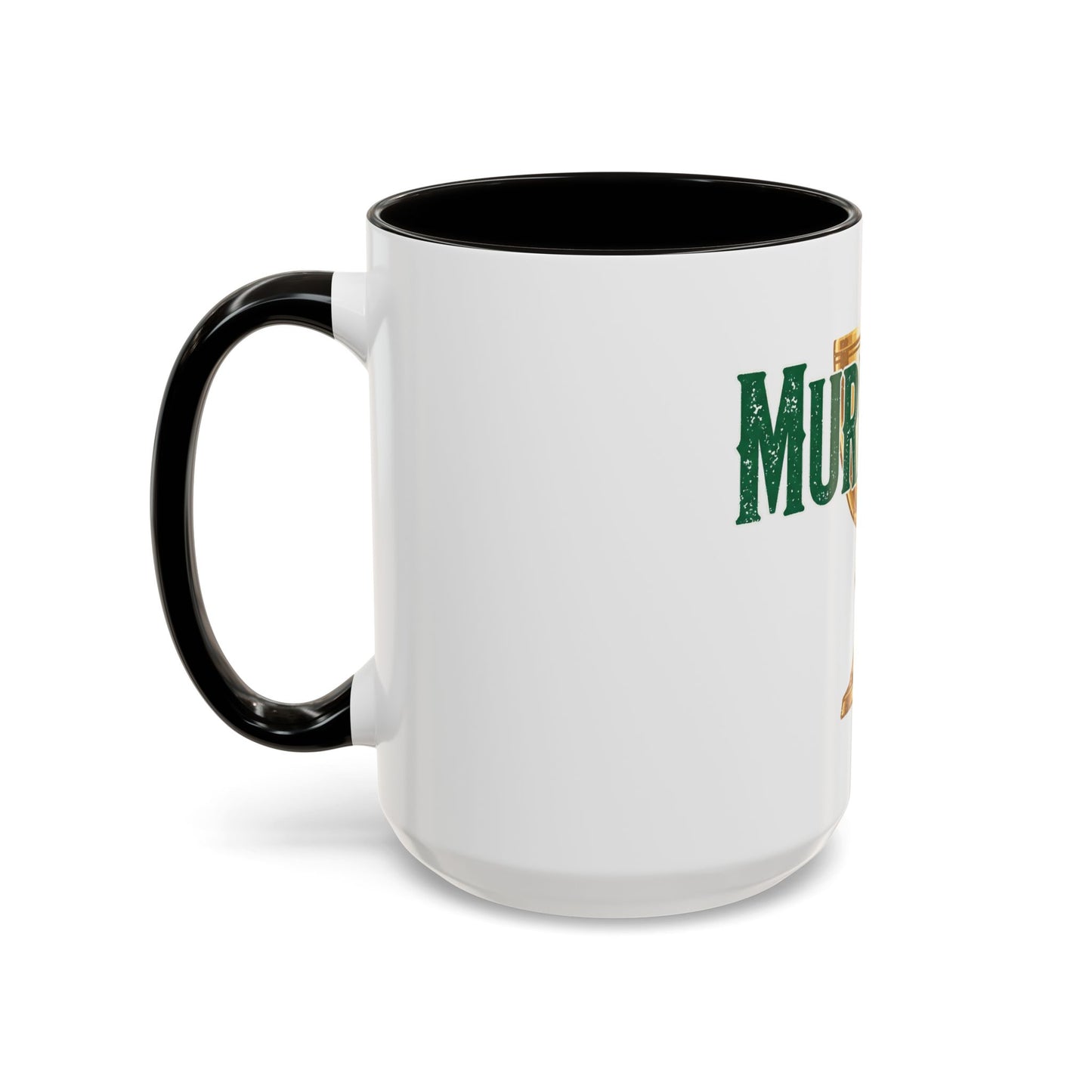 MURDER | Mug (11oz, 15oz)