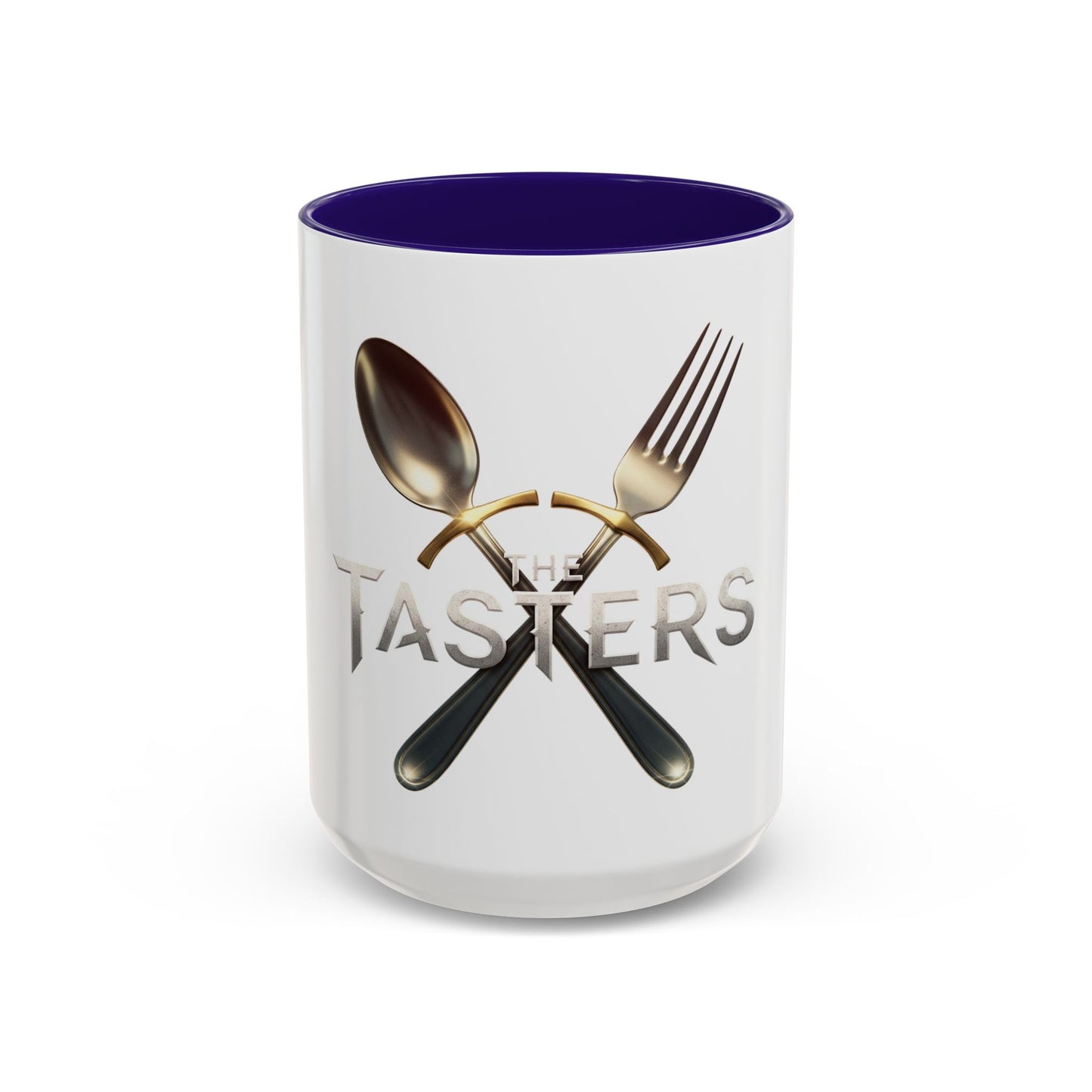 THE TASTERS | Mug (11oz, 15oz)