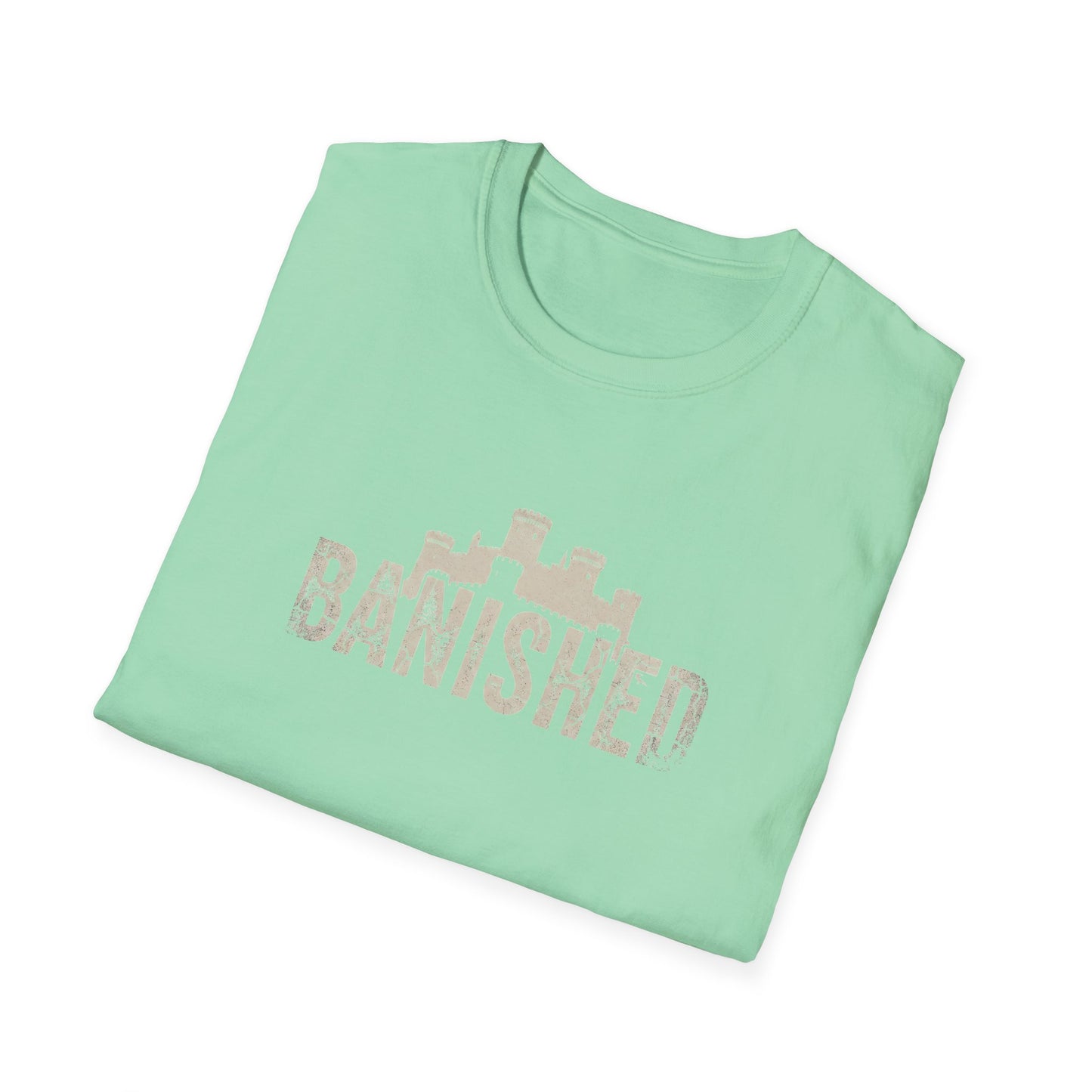 BANISHED | Softstyle T-Shirt