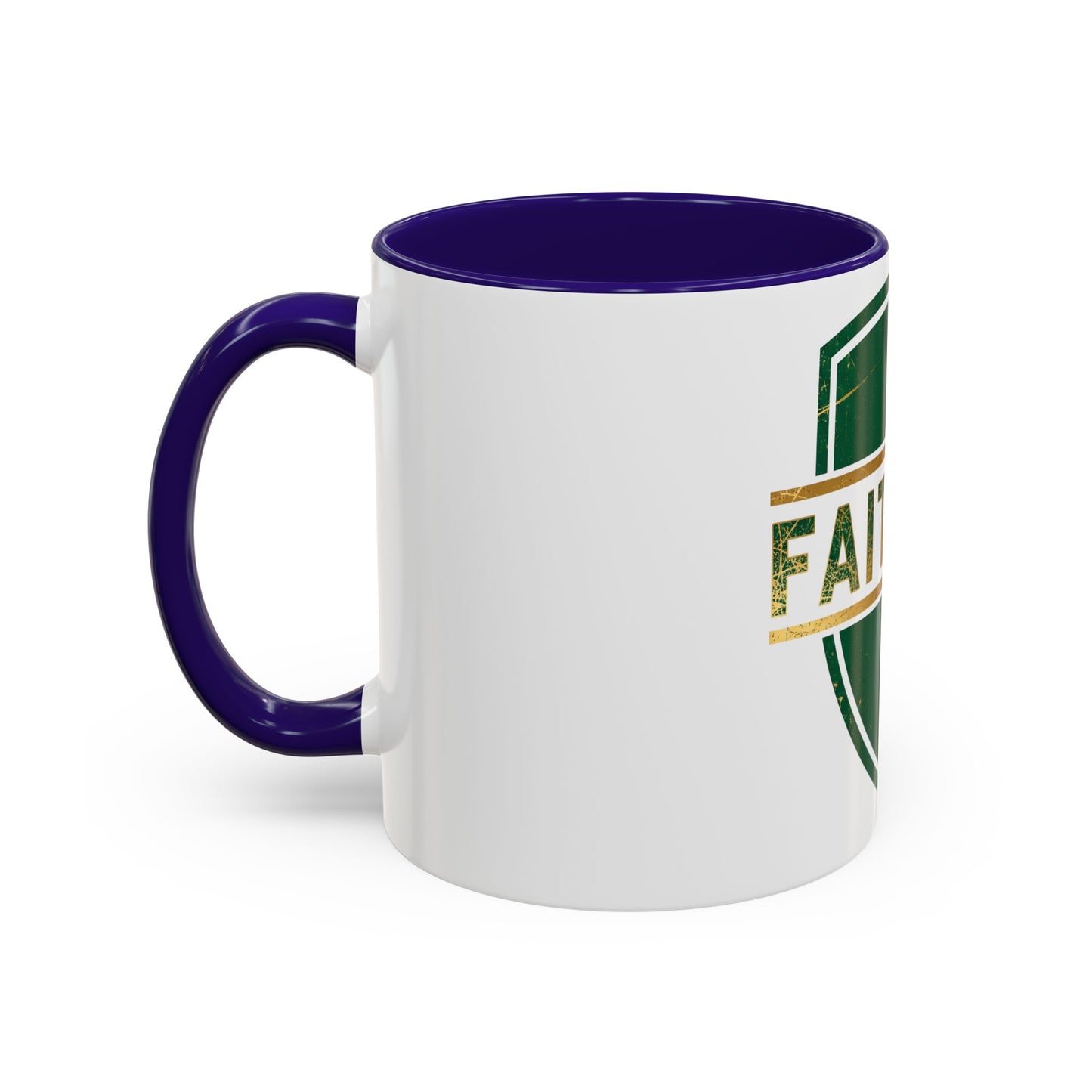 FAITHFUL | Mug (11oz, 15oz)