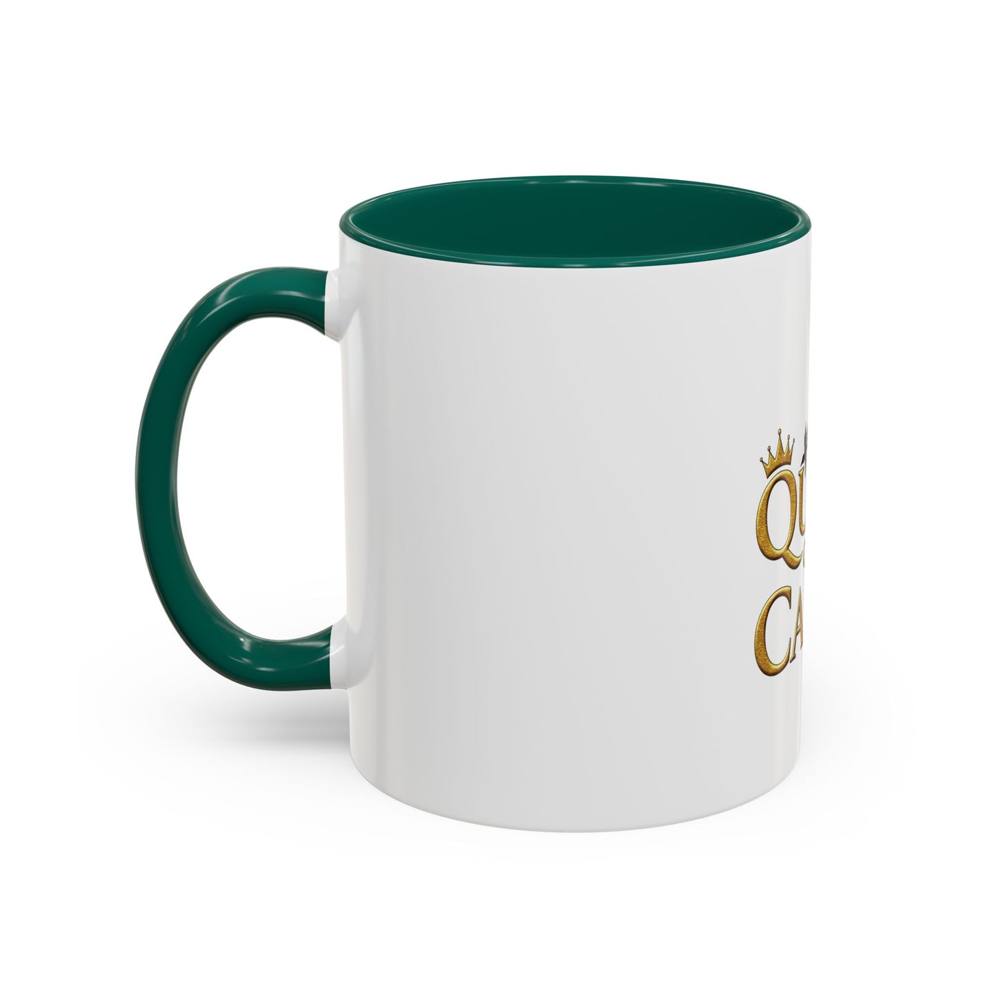 QUEEN OF THE CASTLE | Mug (11oz, 15oz)