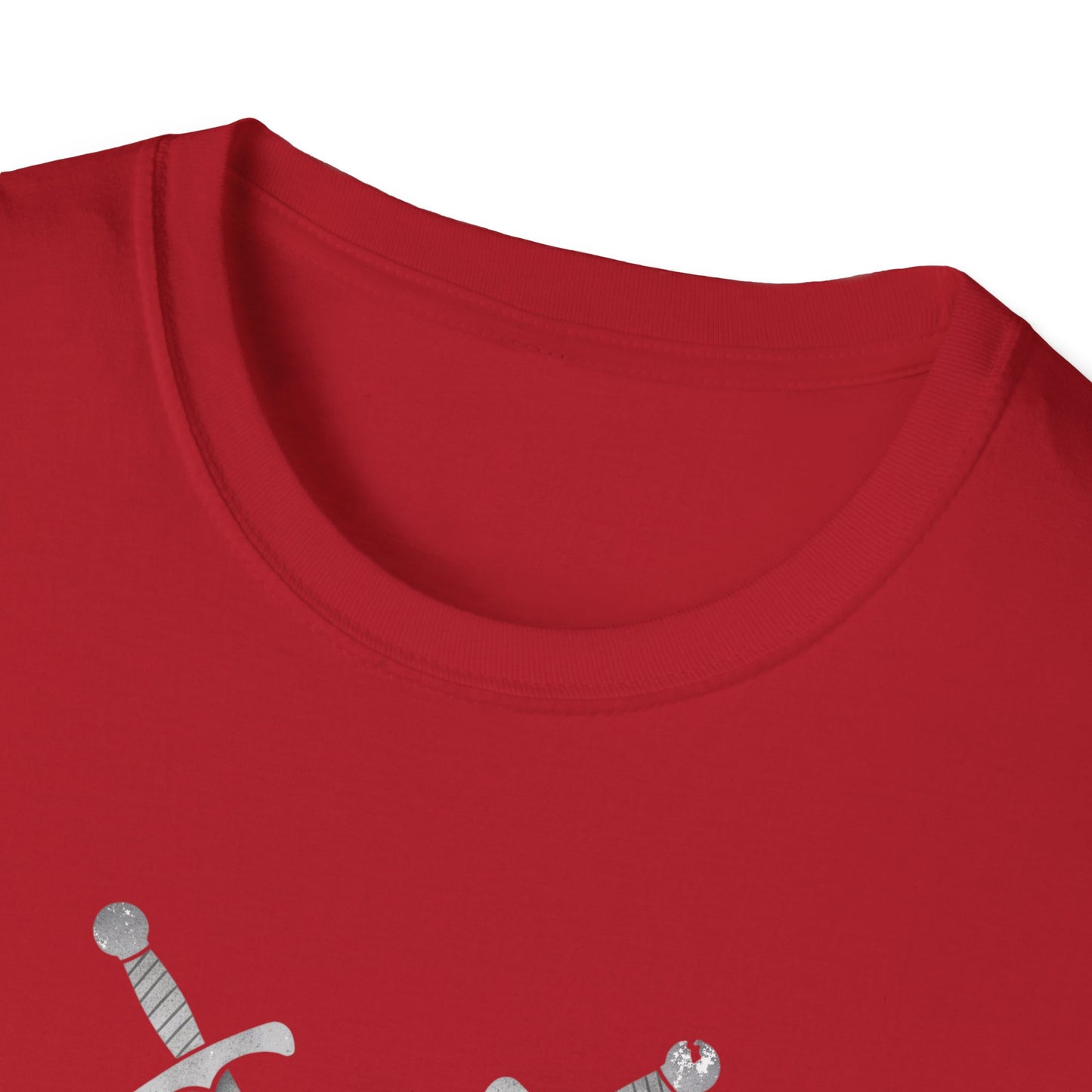 TRAITOR! | Softstyle T-Shirt