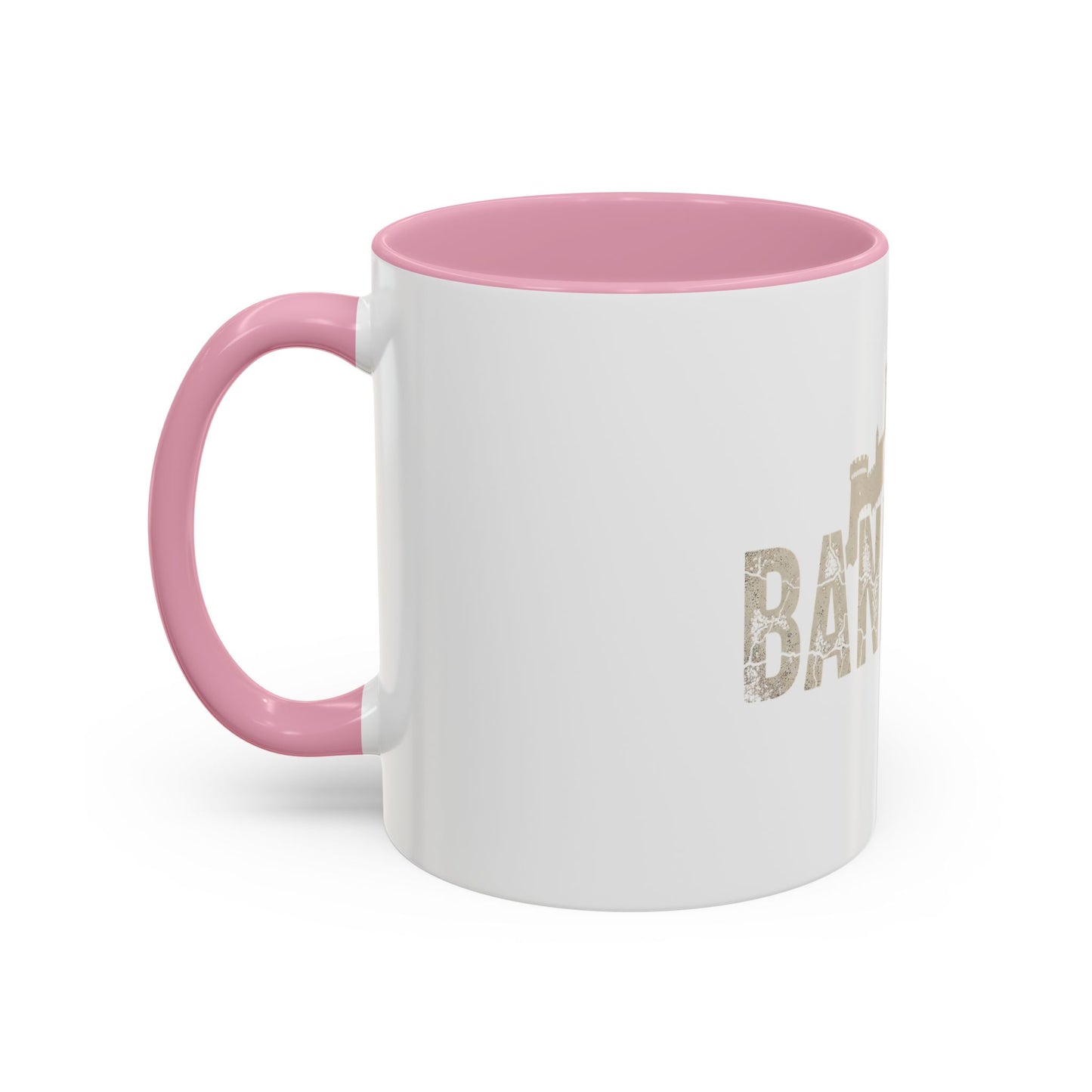 BANISHED | Mug (11oz, 15oz)
