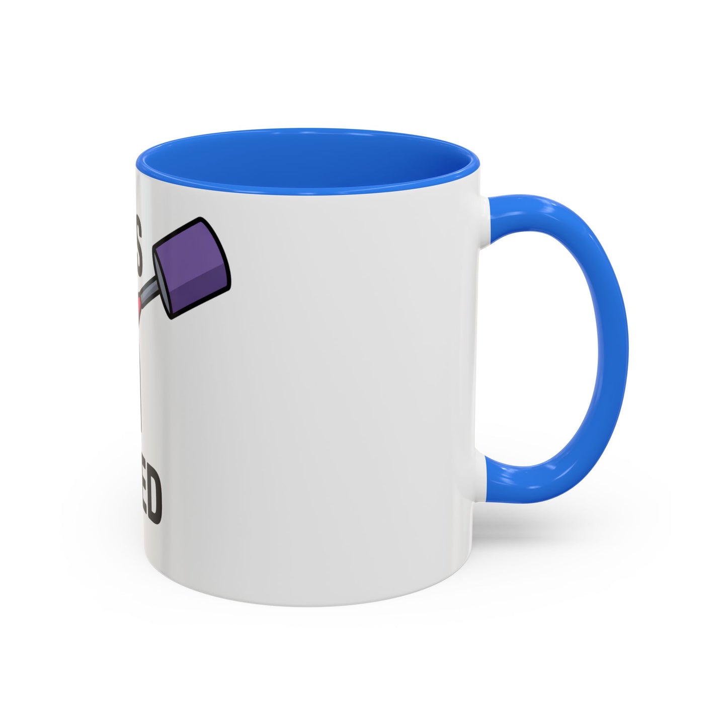 MISS GUIDED | Mugs (11oz, 15oz)