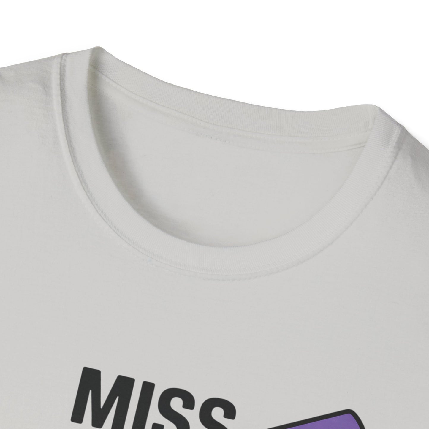 MISS GUIDED | Softstyle T-Shirt