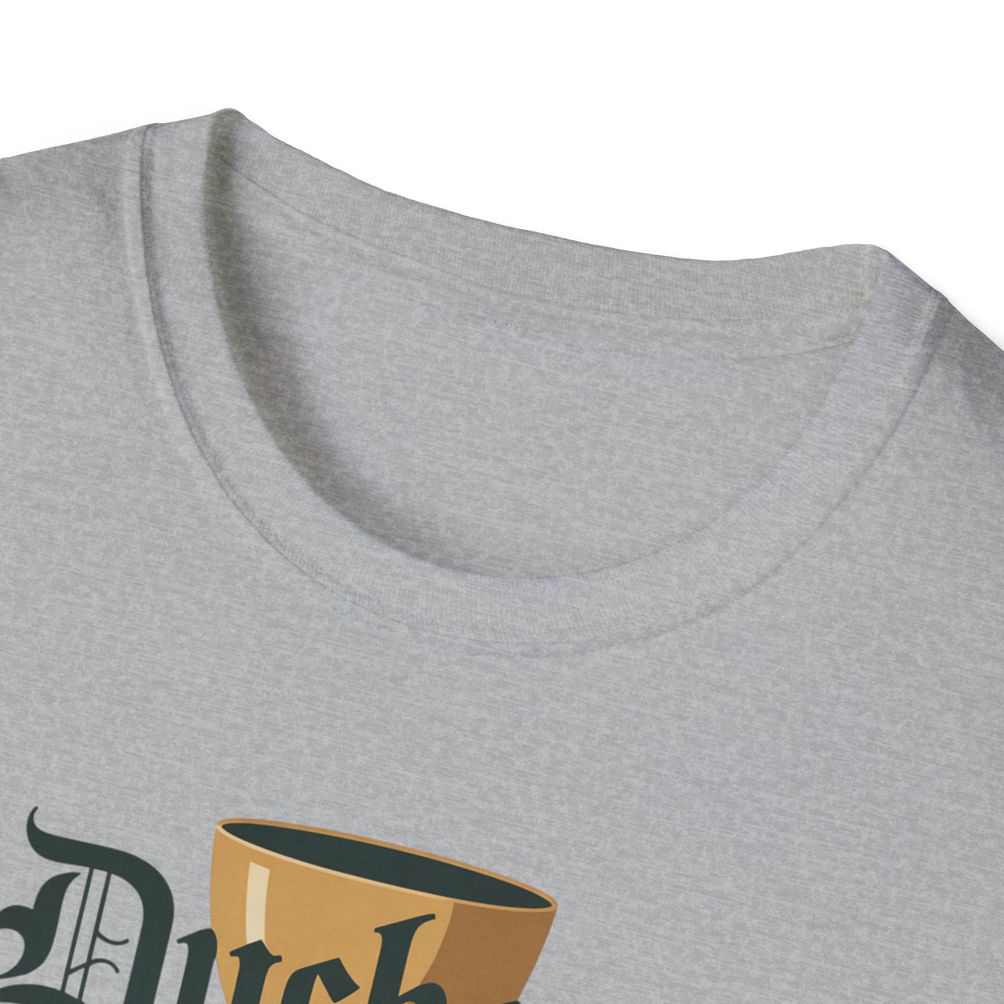 Duchess of DECEPTION | Softstyle T-Shirt