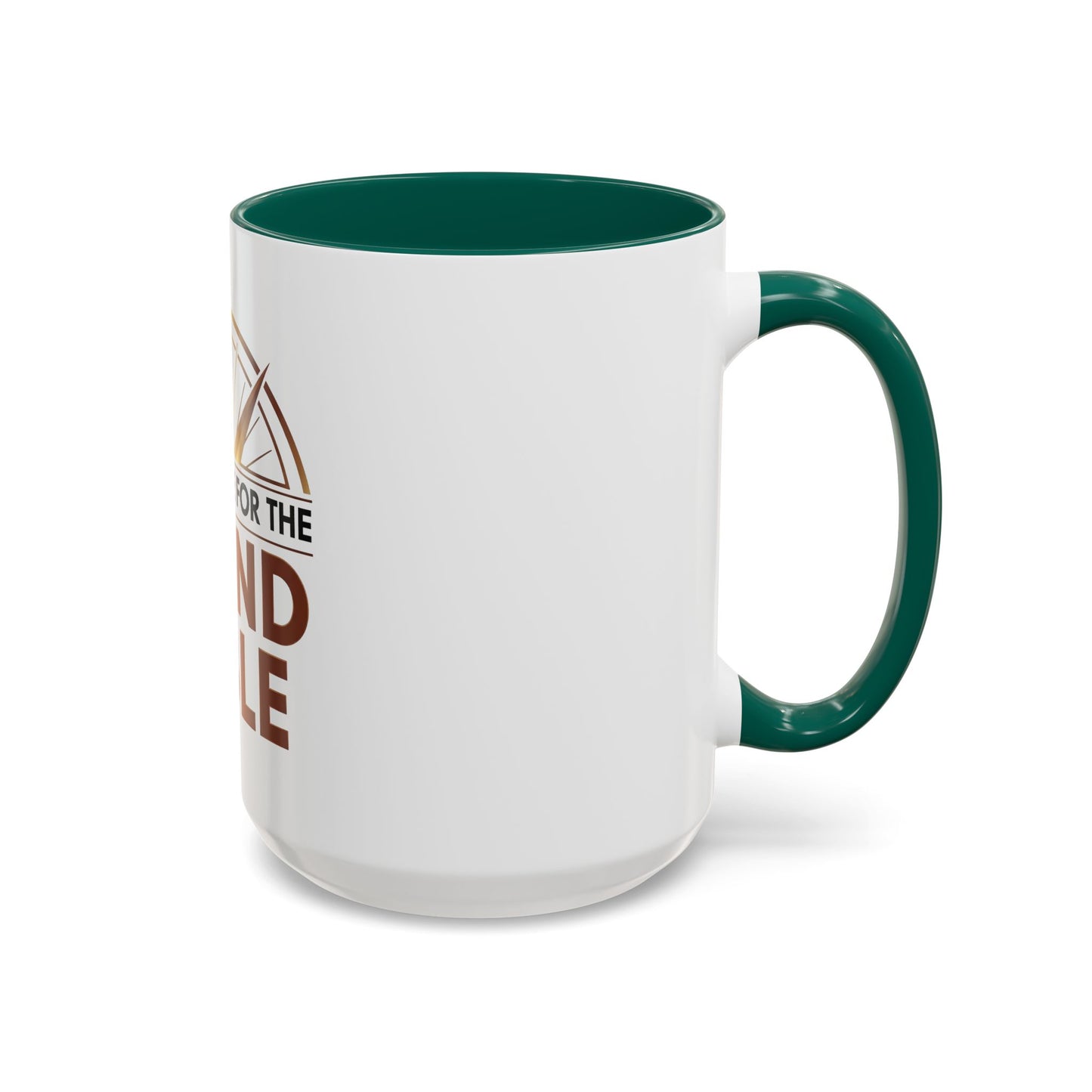 I'm Just Here For The ROUND TABLE | Mug (11oz, 15oz)