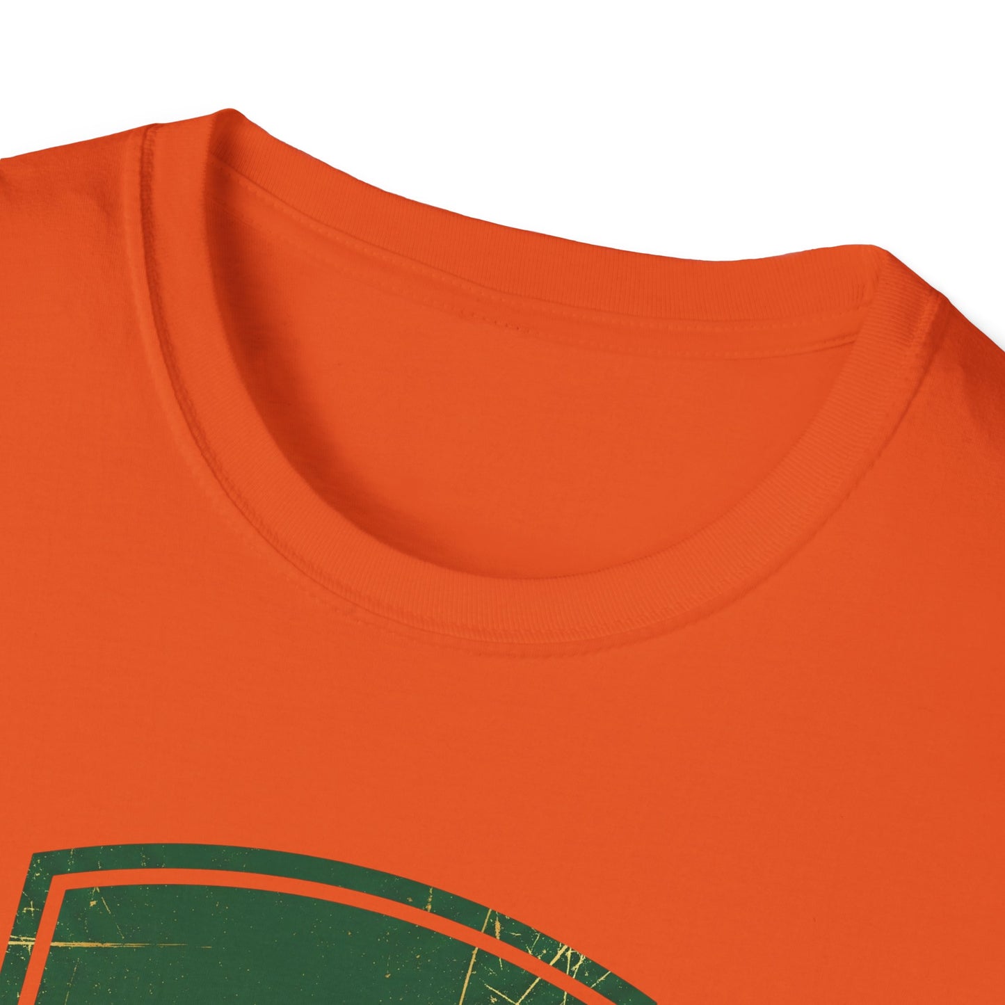 FAITHFUL! | Softstyle T-Shirt