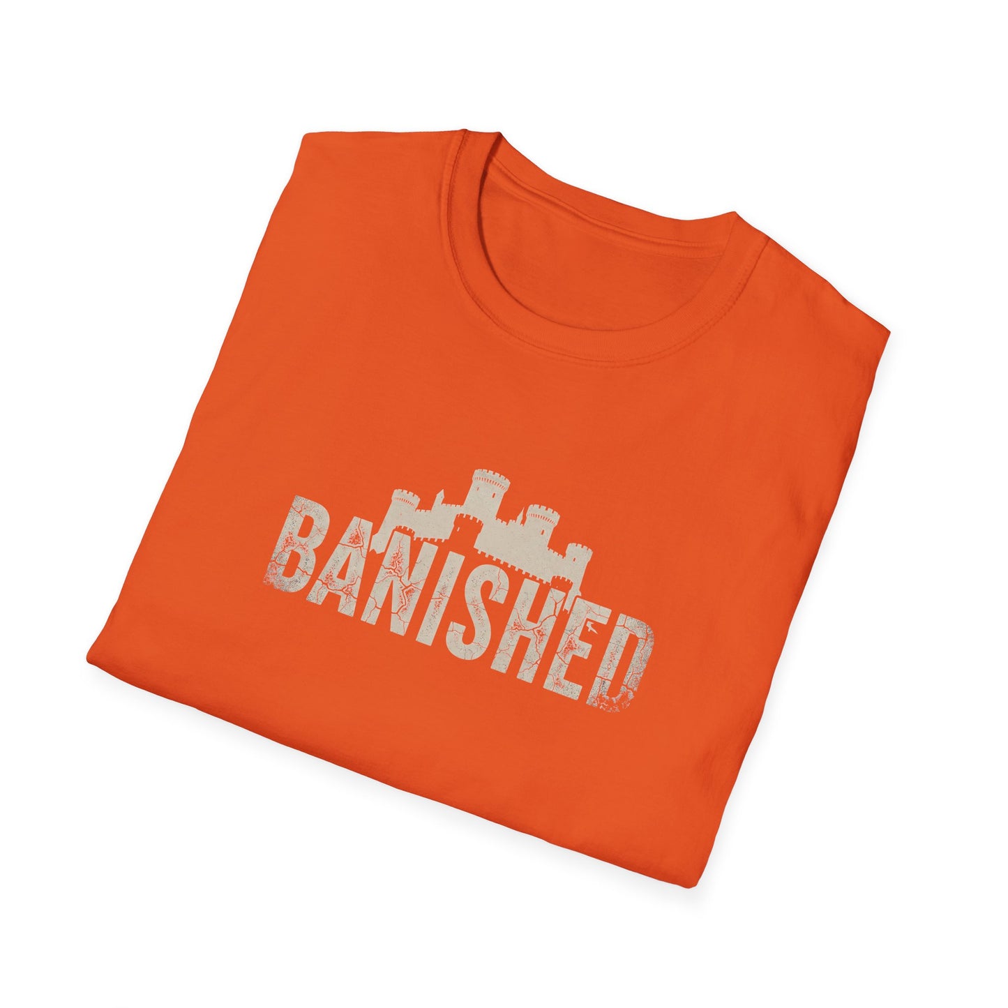 BANISHED | Softstyle T-Shirt