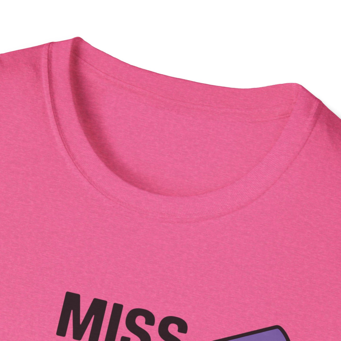 MISS GUIDED | Softstyle T-Shirt