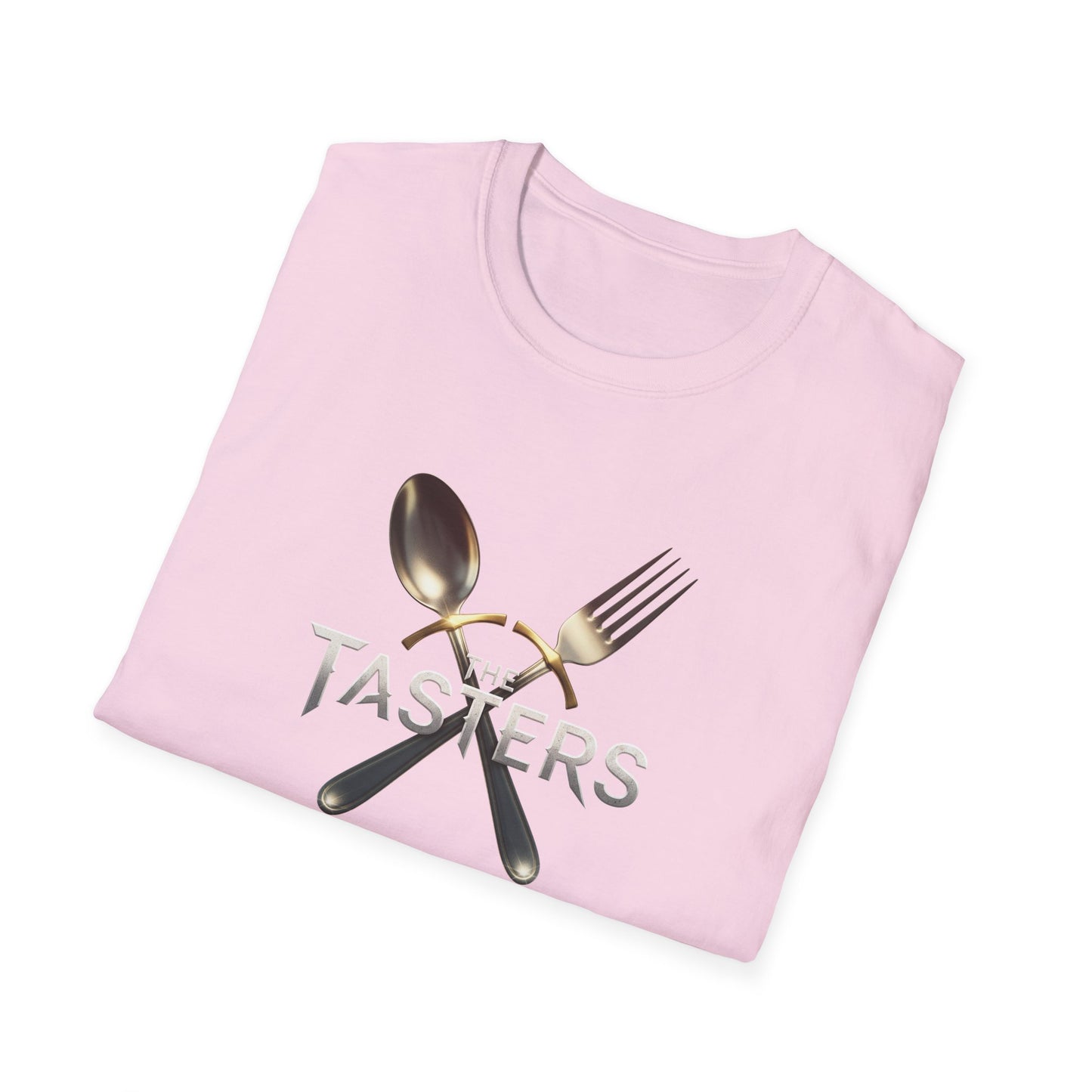THE TASTERS | Softstyle T-Shirt