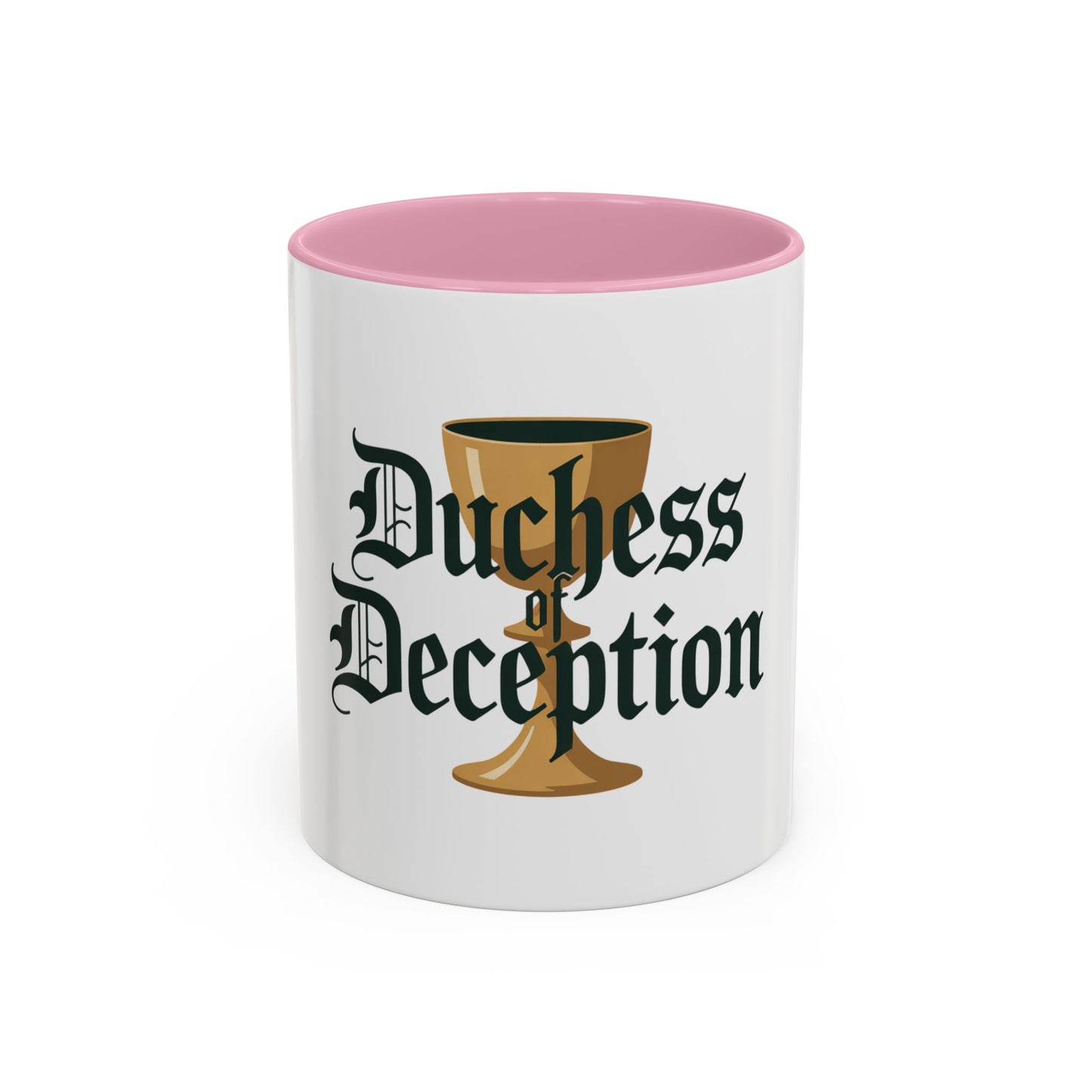 Duchess of DECEPTION | Mug (11oz, 15oz)