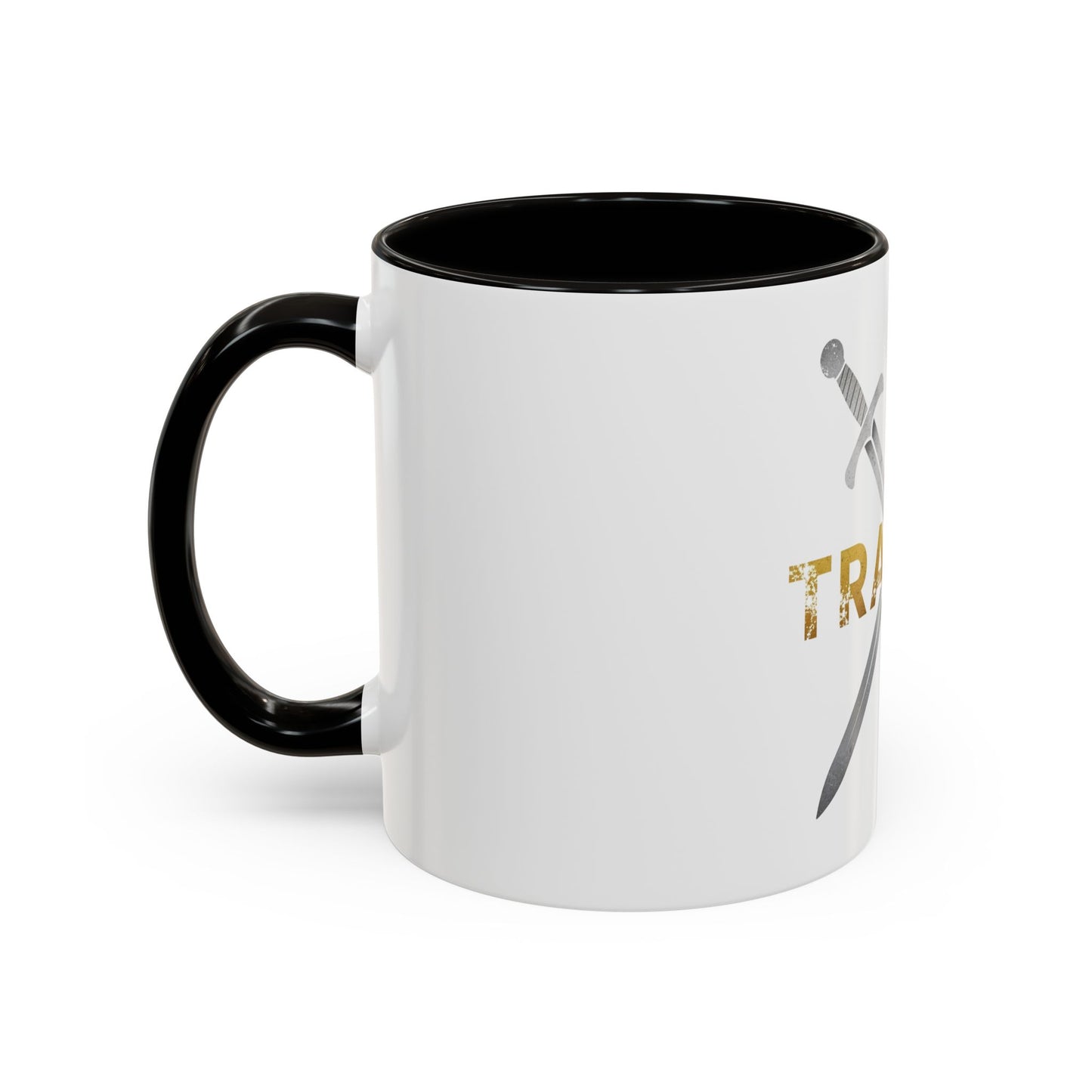 TRAITOR! | Mugs (11oz, 15oz)