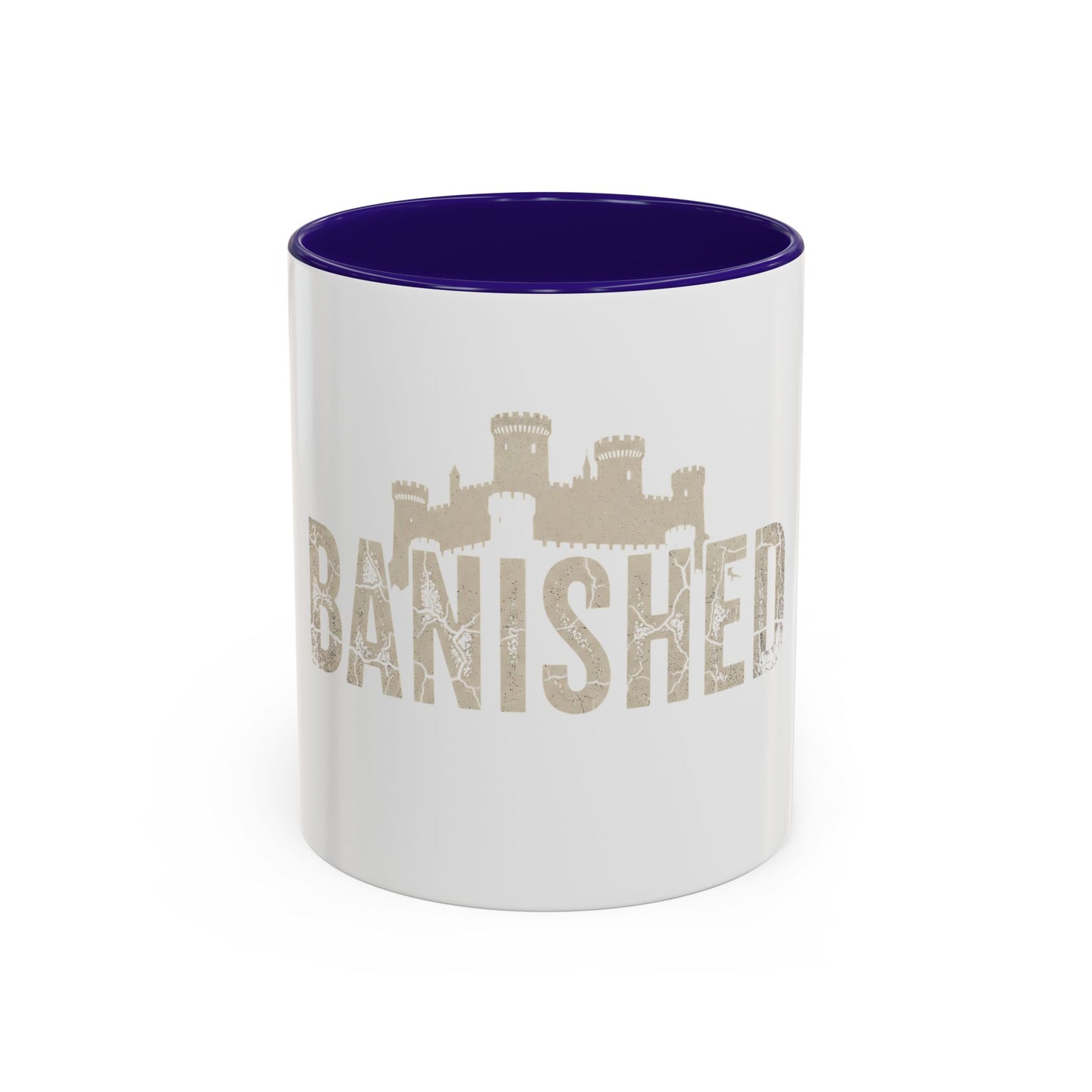 BANISHED | Mug (11oz, 15oz)