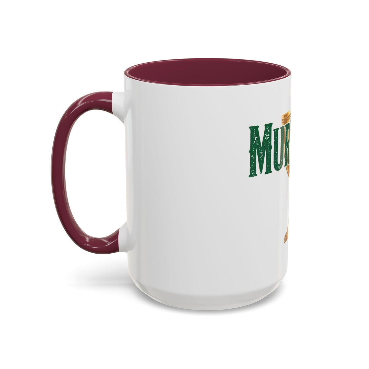 MURDER | Mug (11oz, 15oz)
