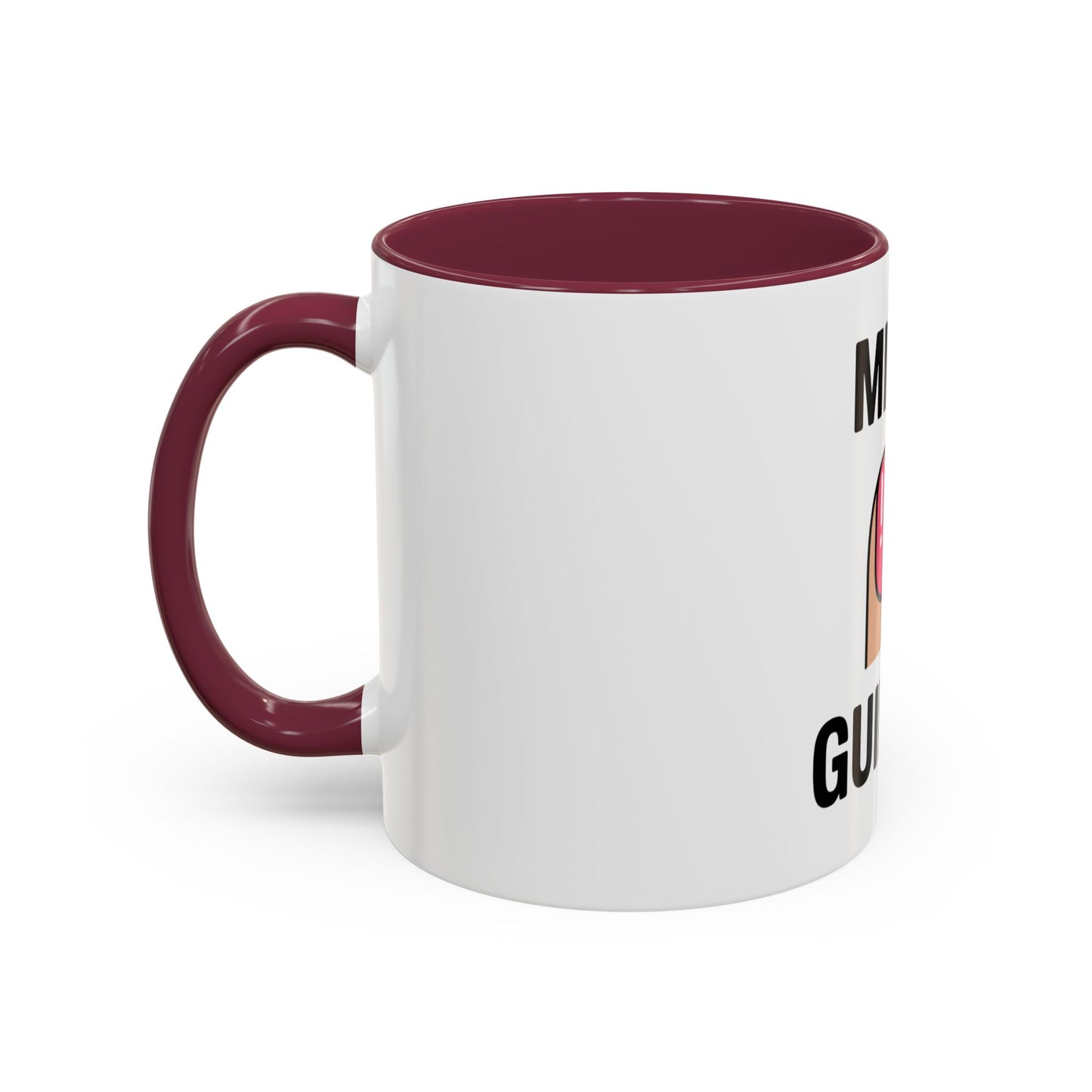 MISS GUIDED | Mugs (11oz, 15oz)