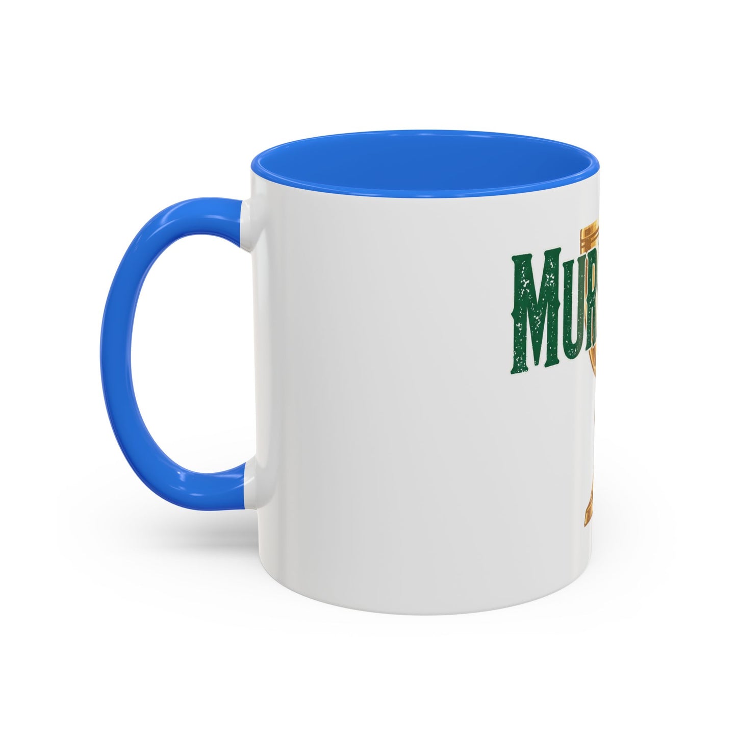 MURDER | Mug (11oz, 15oz)