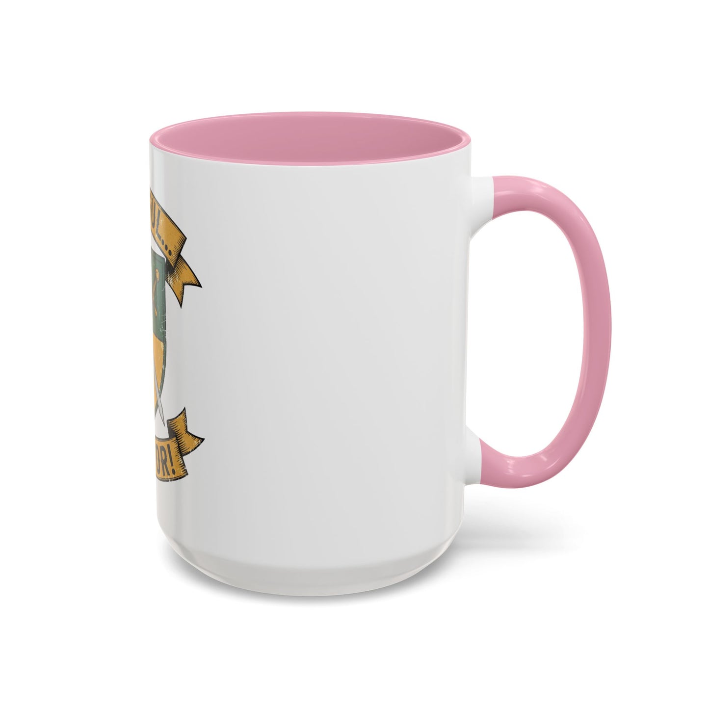 FAITHFUL... TRAITOR! | Mug (11oz, 15oz)