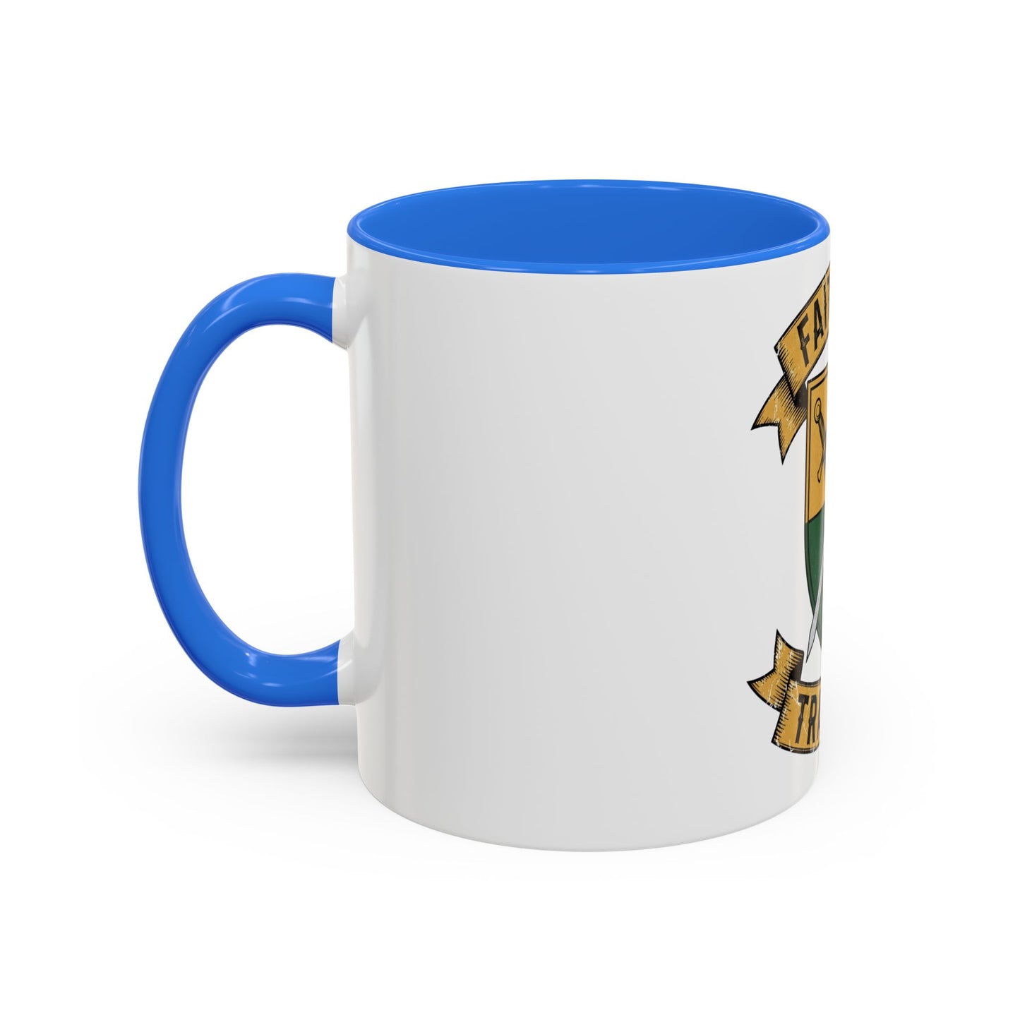 FAITHFUL... TRAITOR! | Mug (11oz, 15oz)