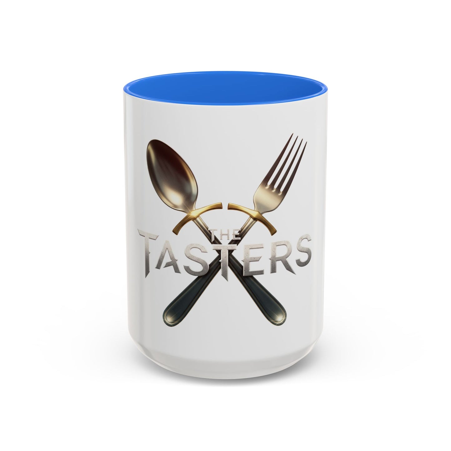 THE TASTERS | Mug (11oz, 15oz)