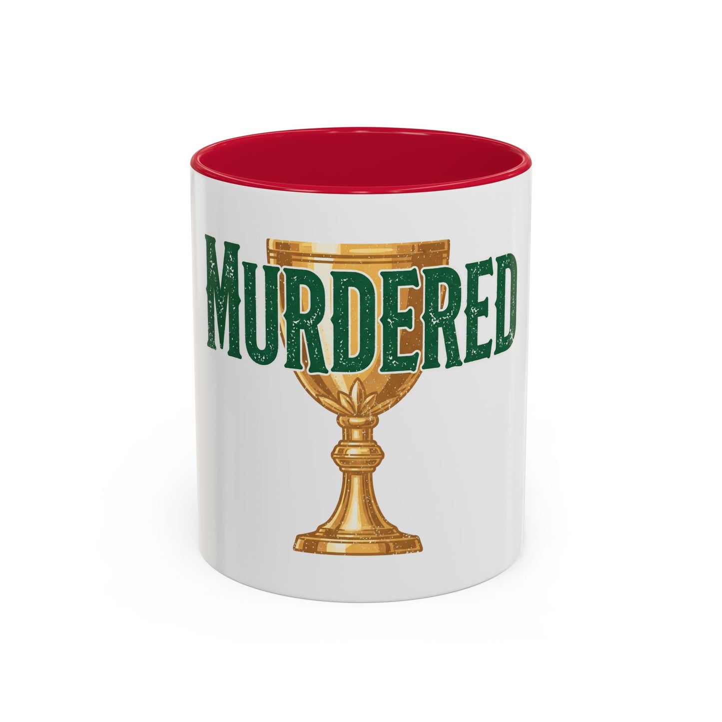 MURDER | Mug (11oz, 15oz)