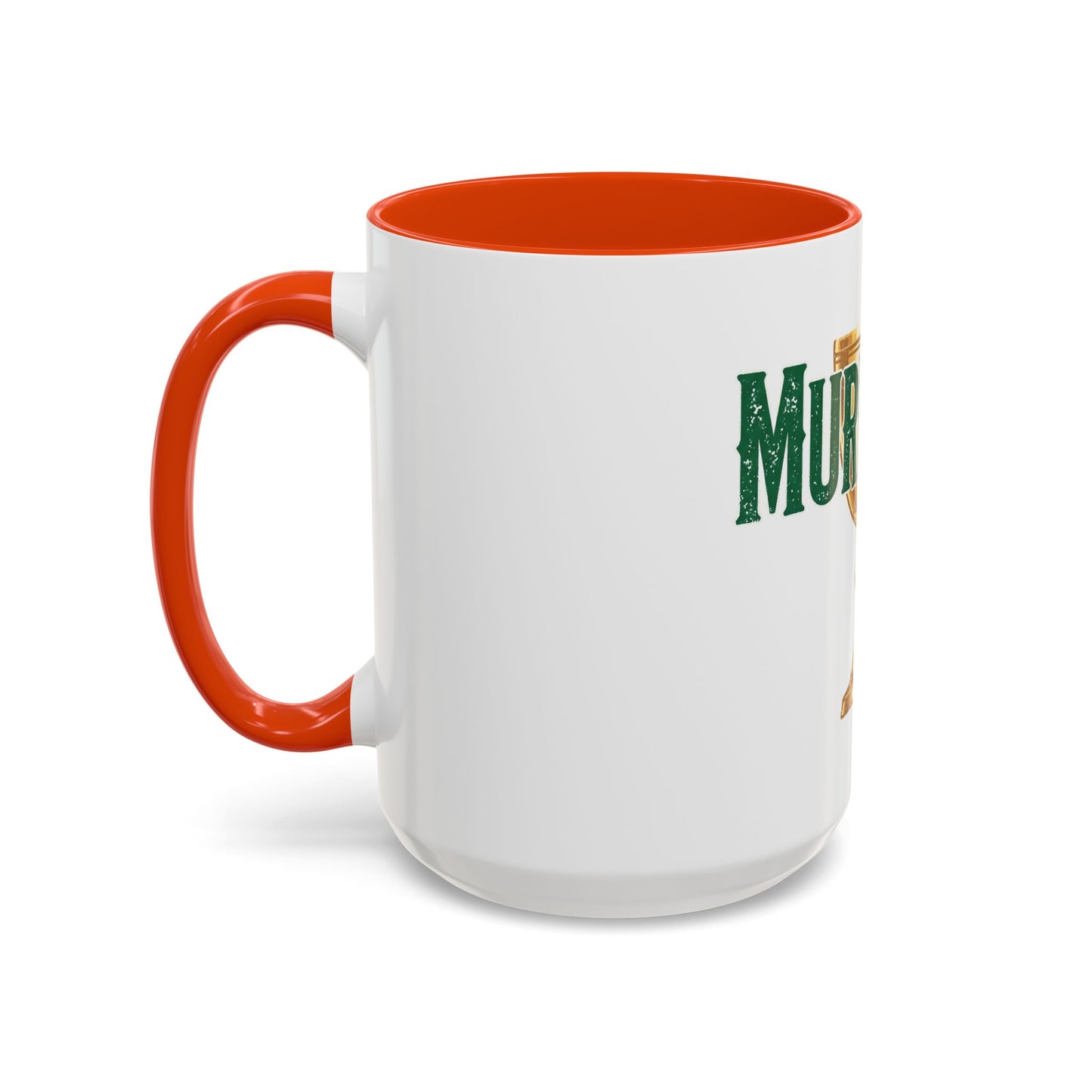 MURDER | Mug (11oz, 15oz)