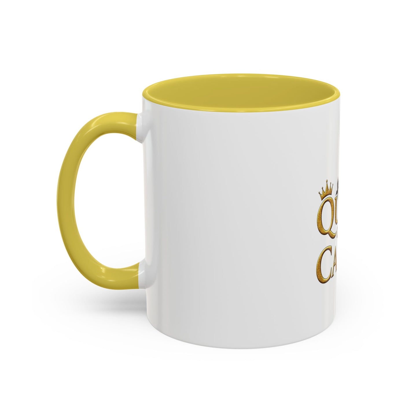 QUEEN OF THE CASTLE | Mug (11oz, 15oz)