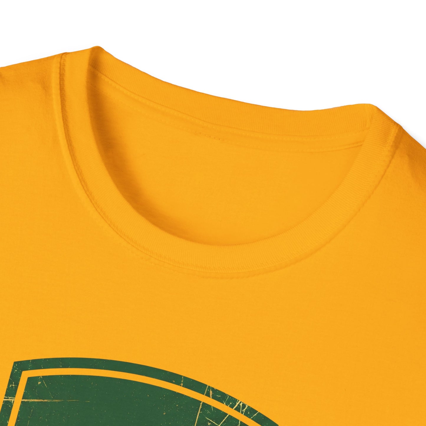 FAITHFUL! | Softstyle T-Shirt
