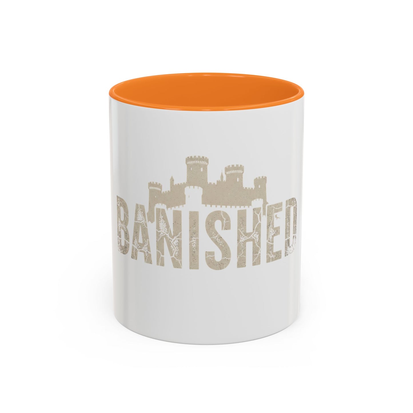 BANISHED | Mug (11oz, 15oz)