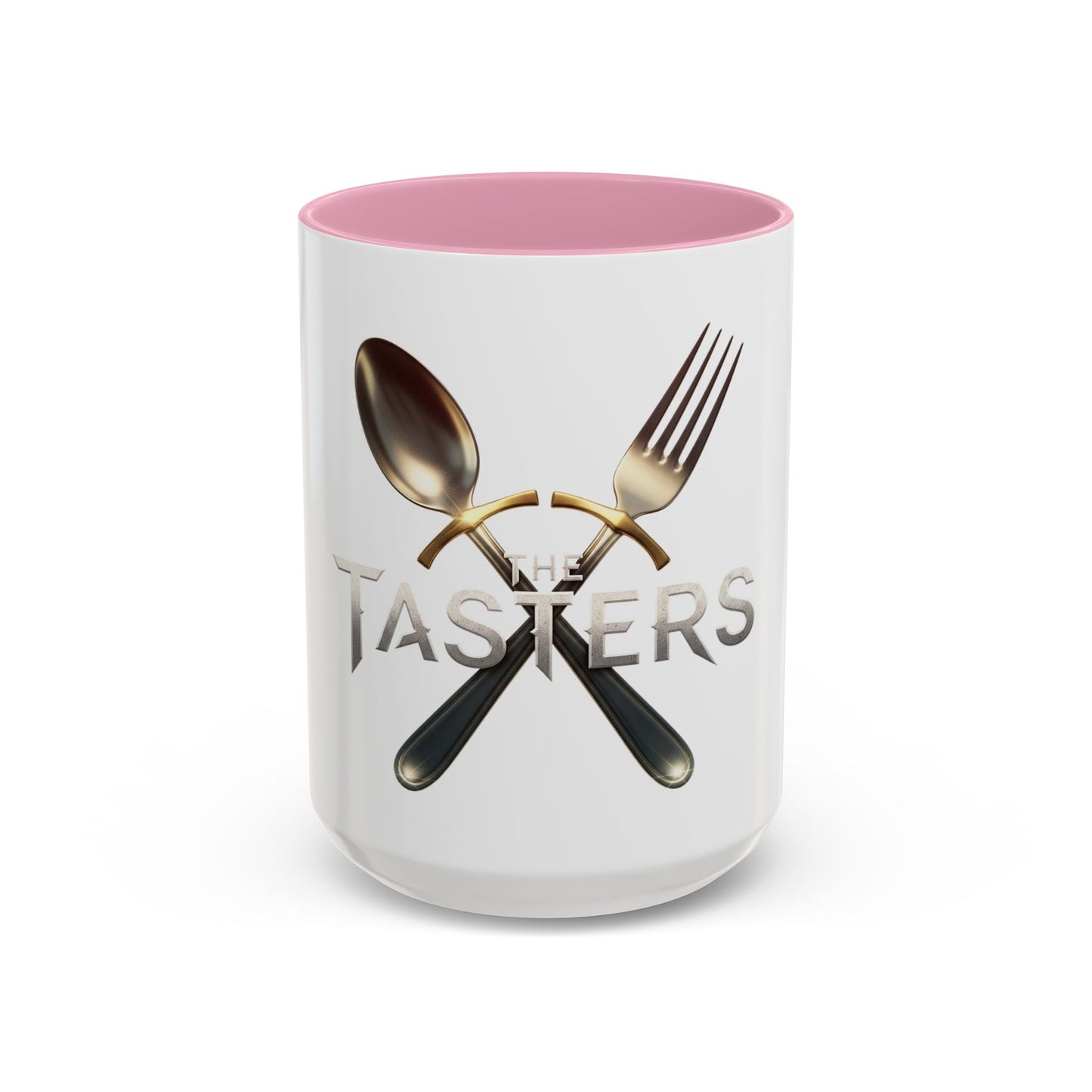 THE TASTERS | Mug (11oz, 15oz)