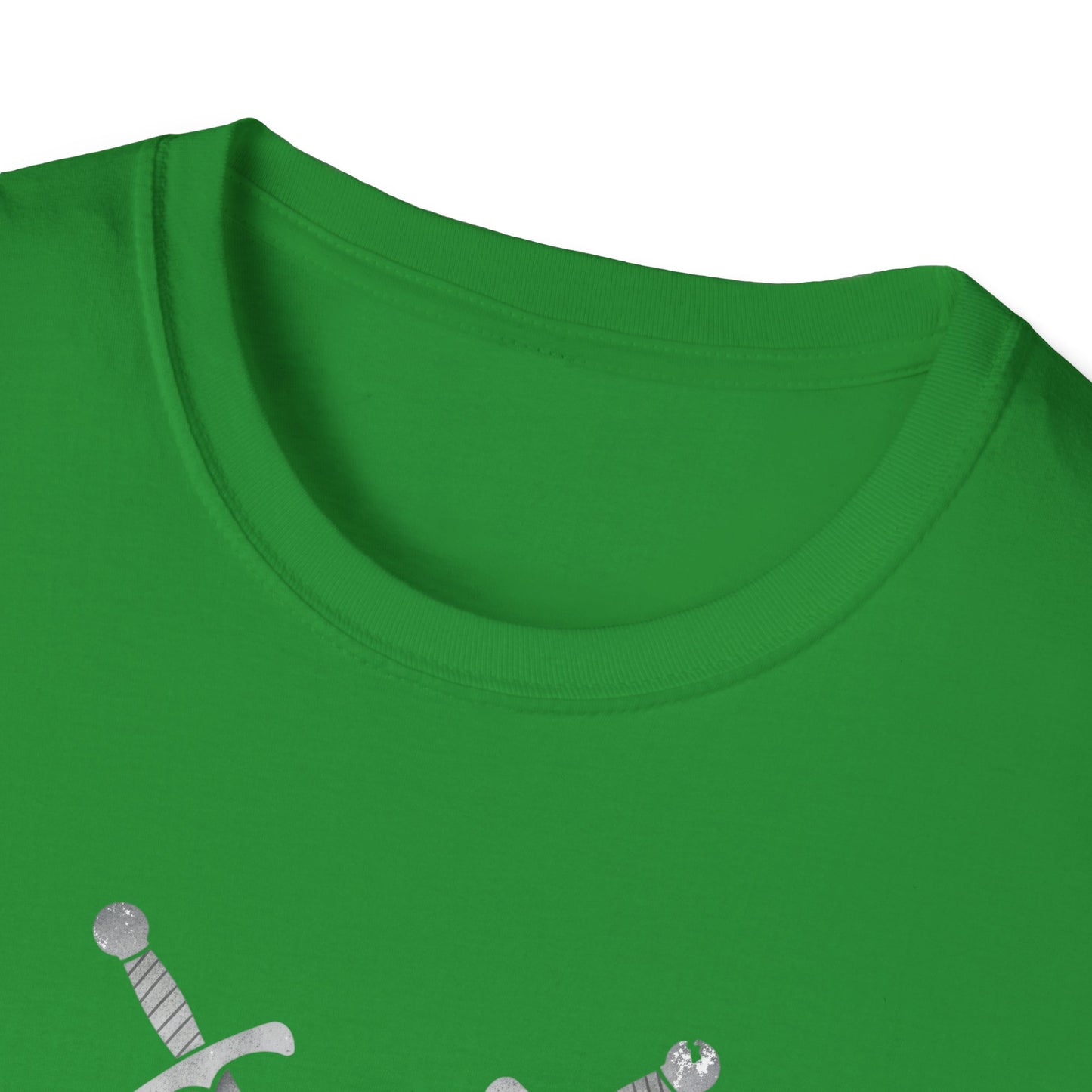 TRAITOR! | Softstyle T-Shirt