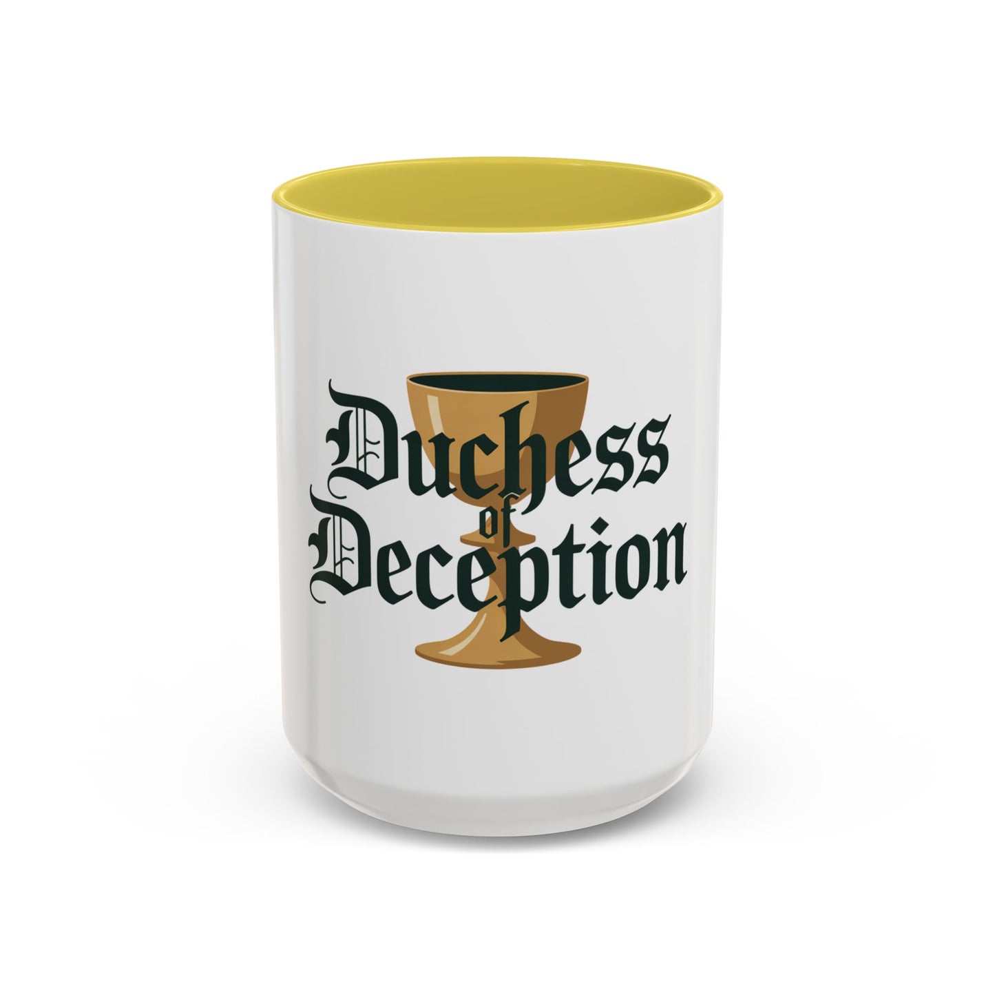 Duchess of DECEPTION | Mug (11oz, 15oz)