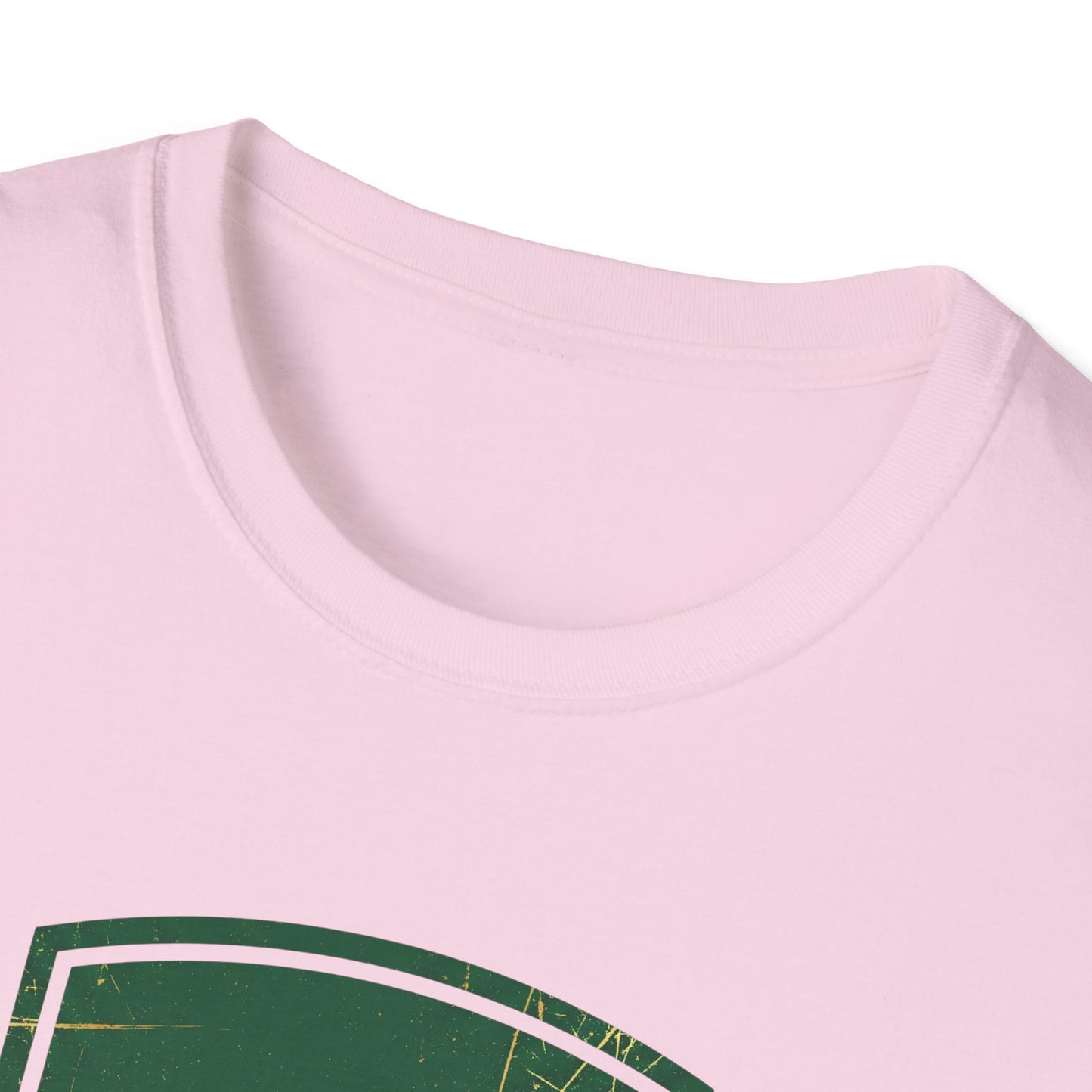 FAITHFUL! | Softstyle T-Shirt