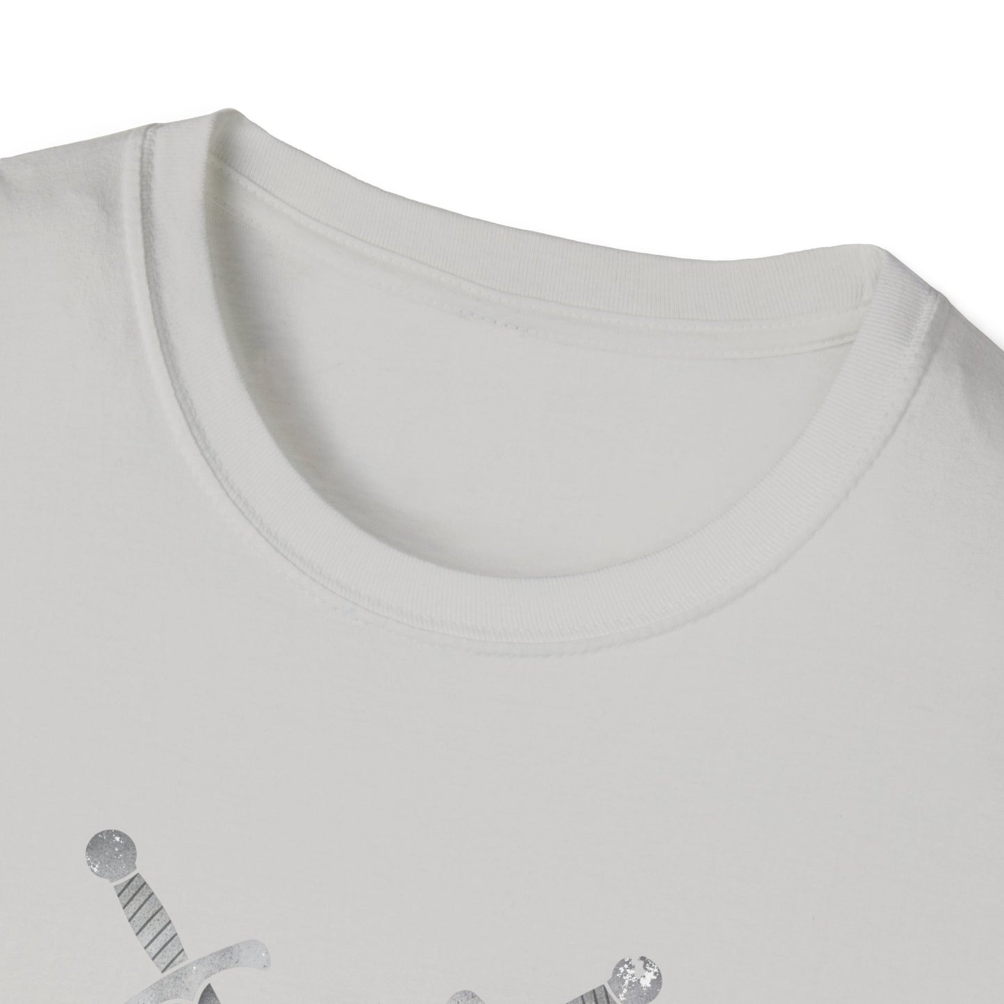 TRAITOR! | Softstyle T-Shirt