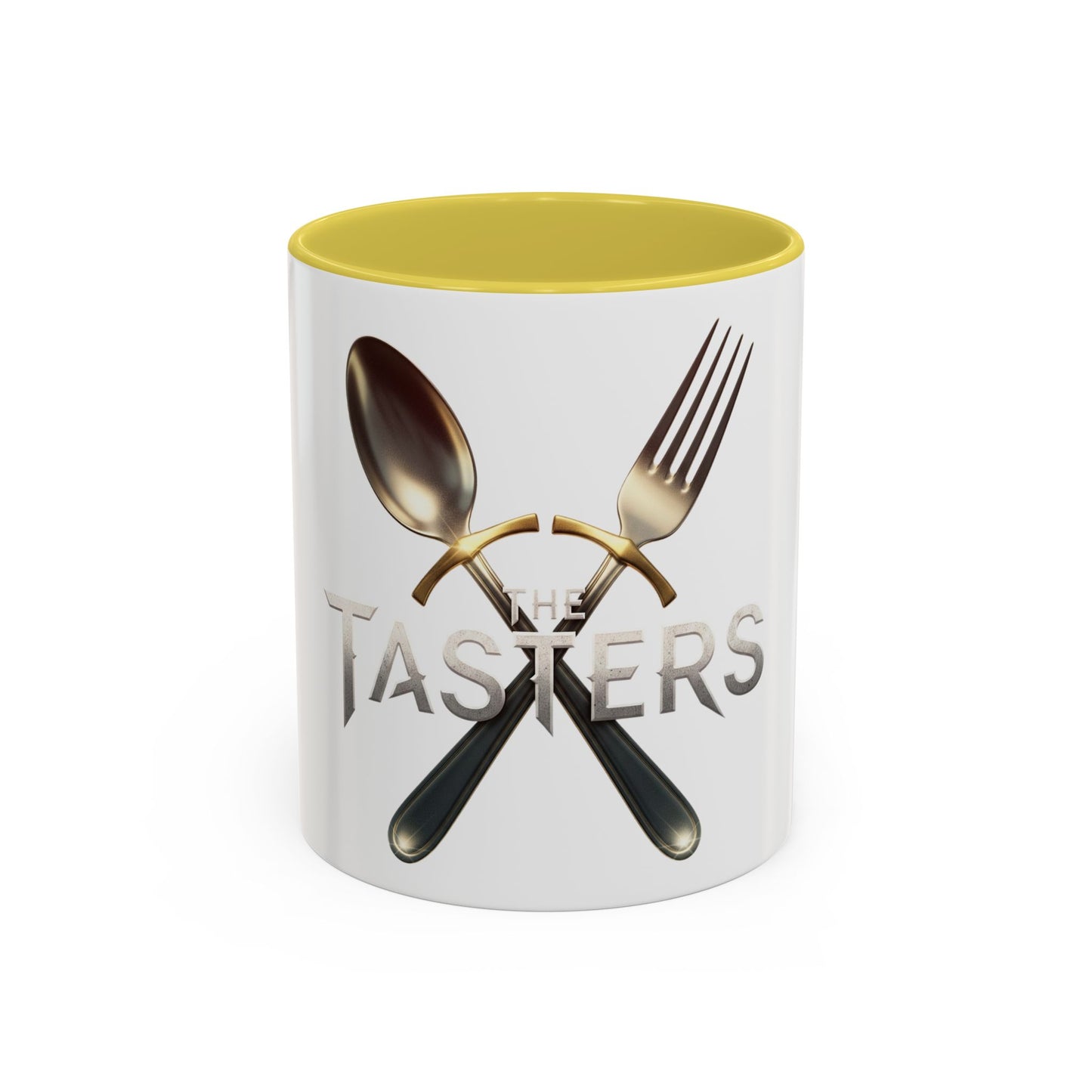 THE TASTERS | Mug (11oz, 15oz)